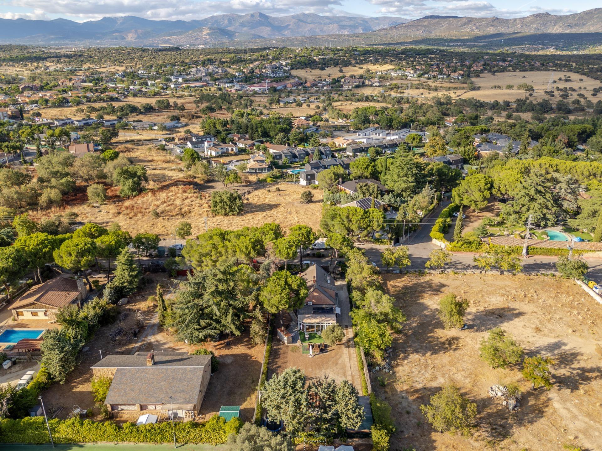 Casas o chalets-Venta-Galapagar-1838506-Foto-60