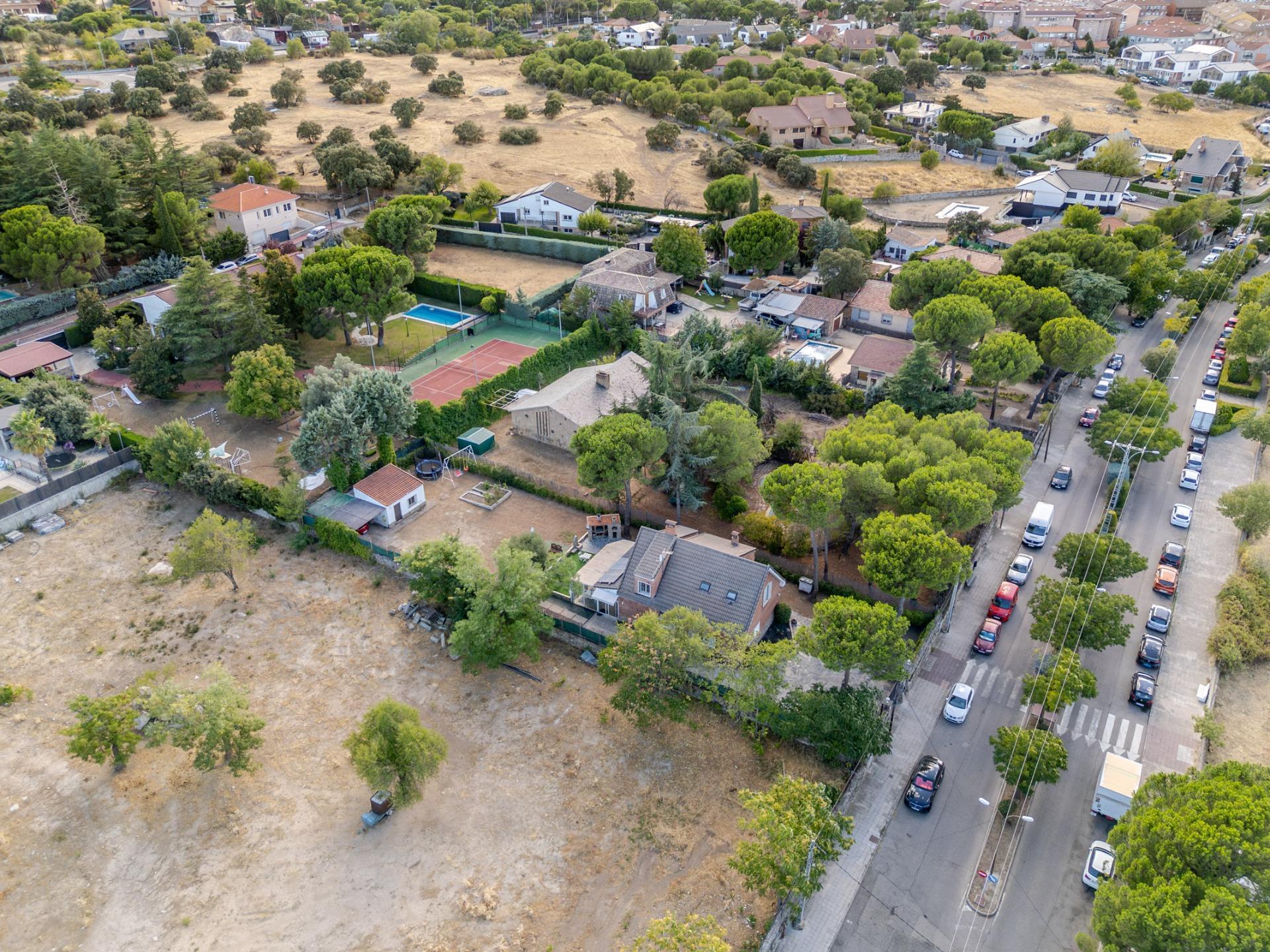 Casas o chalets-Venta-Galapagar-1838506-Foto-62