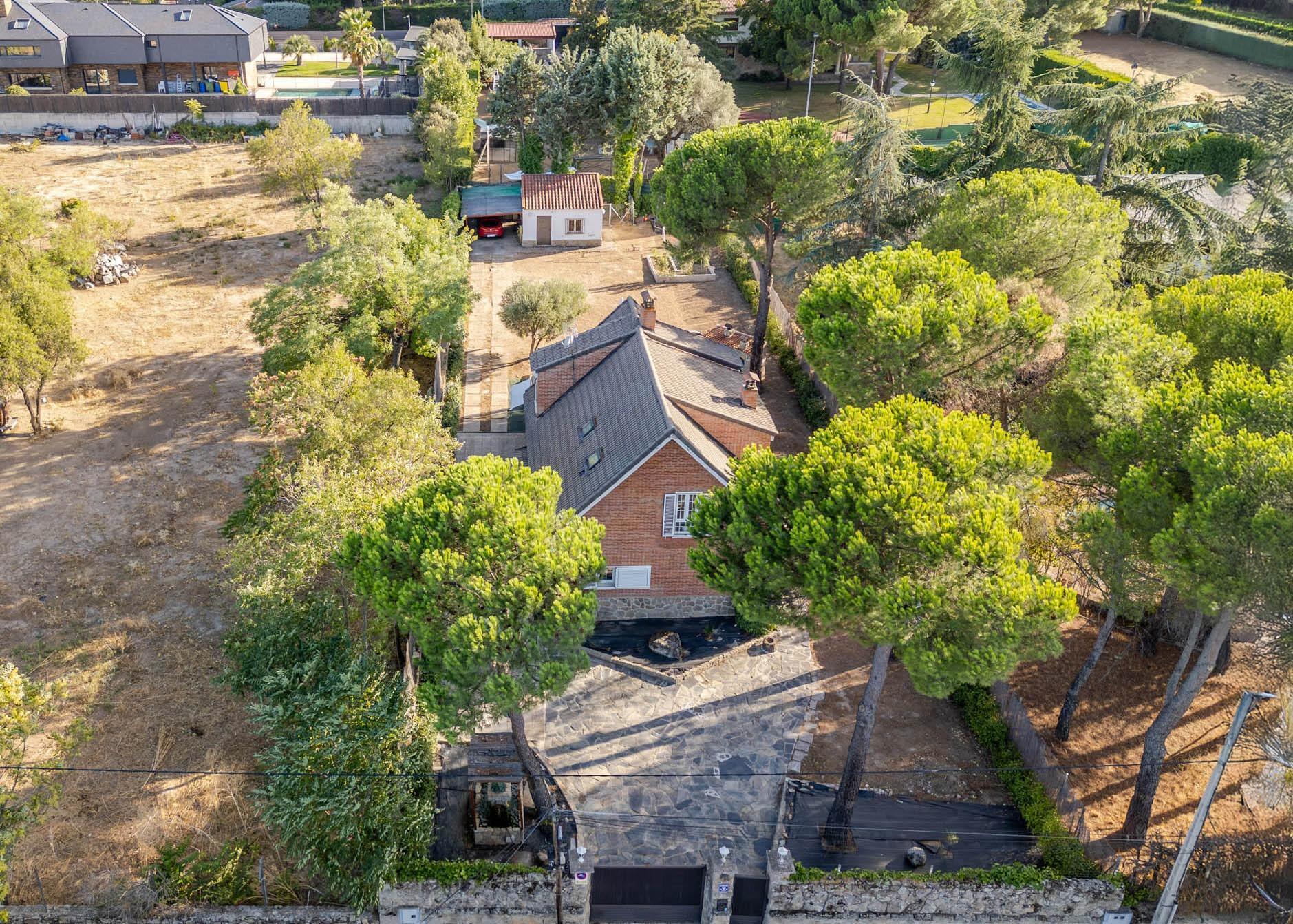 Casas o chalets-Venta-Galapagar-1838506-Foto-63
