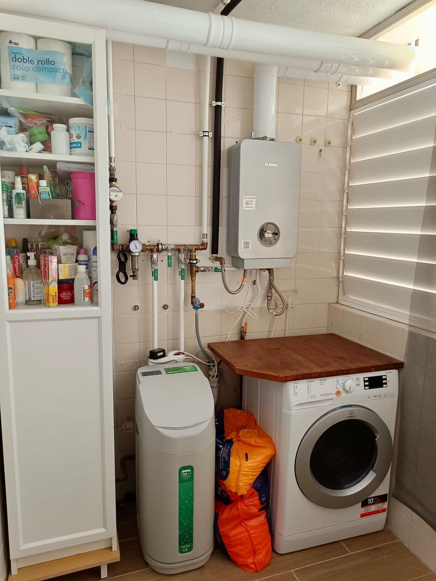 Pisos-Venta-Palma de Mallorca-1750064-Foto-14