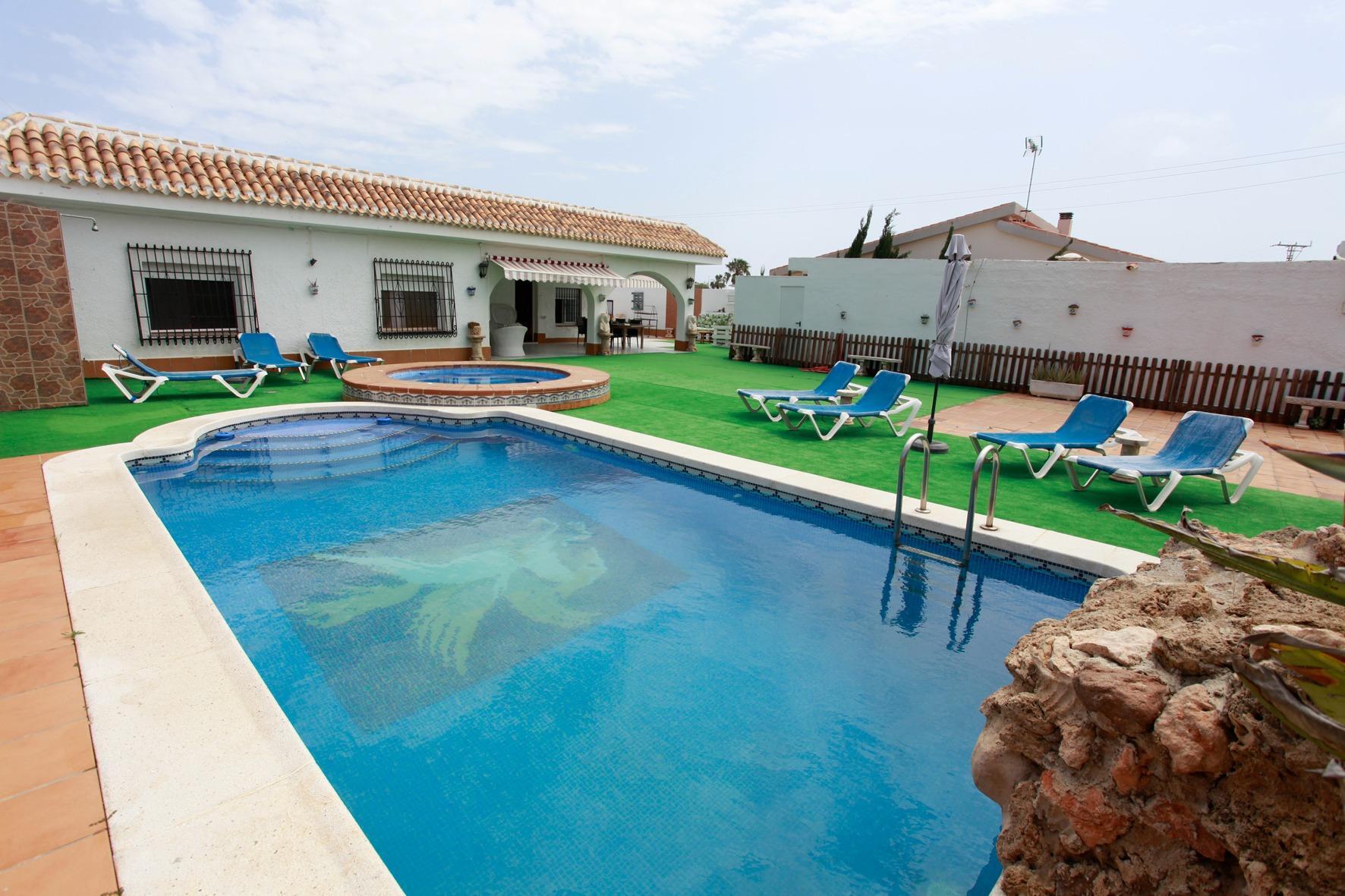 Cartagena, Murcia
