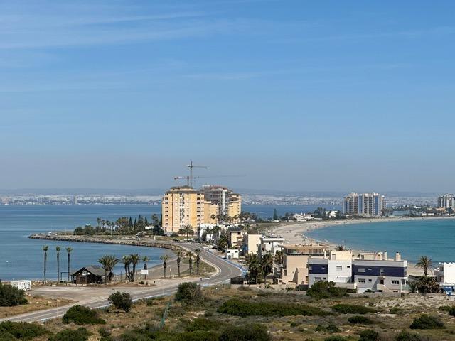 Pisos-Venta-La Manga-1763396