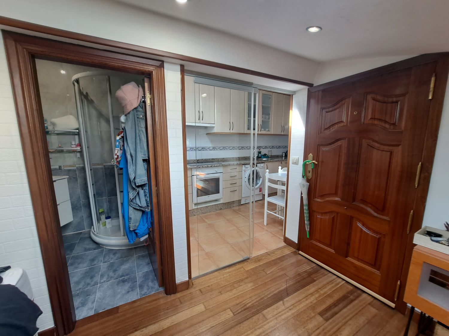 Pisos-Venta-Santiago de Compostela-1724747-Foto-4