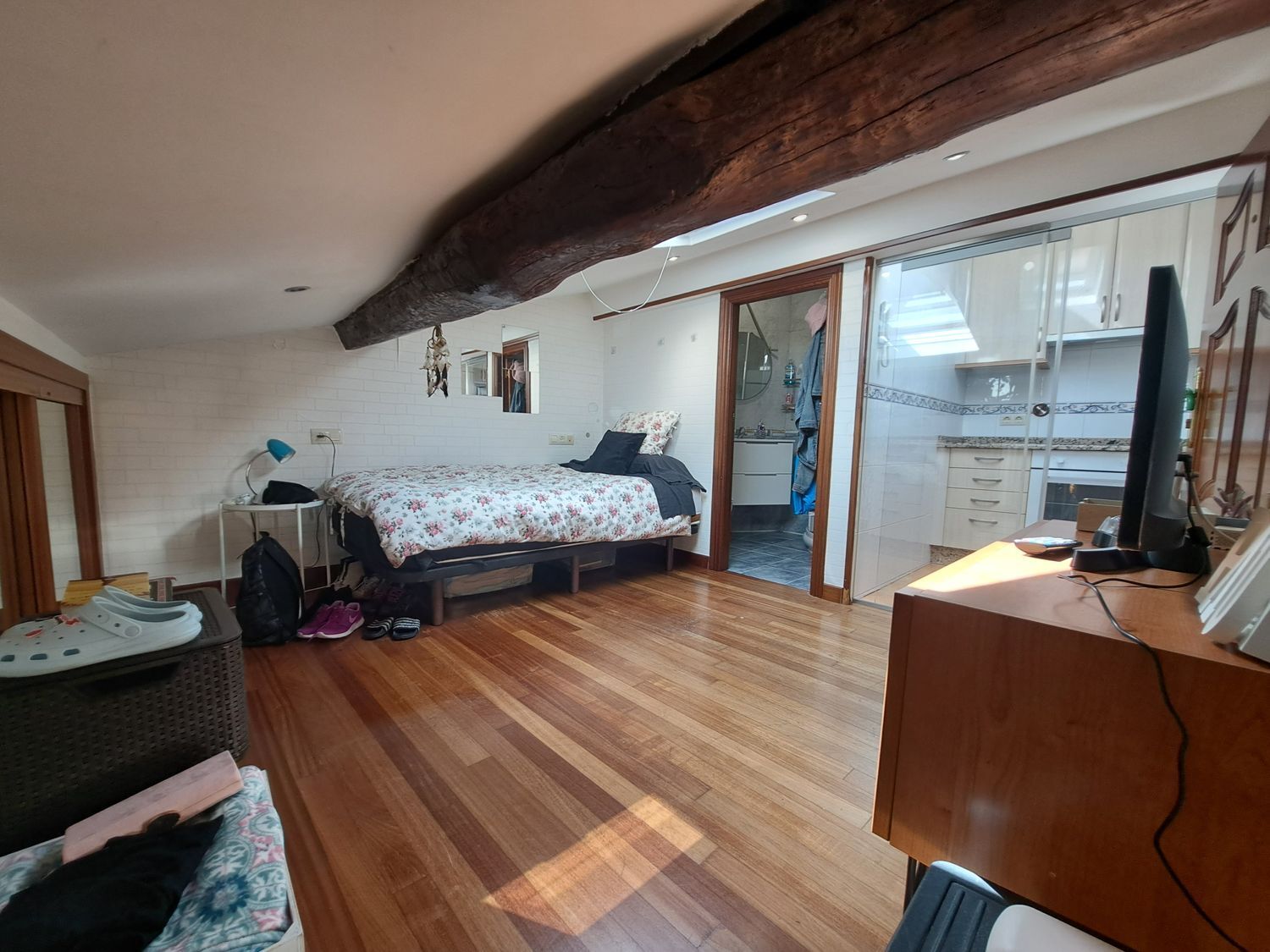 Pisos-Venta-Santiago de Compostela-1724747-Foto-6
