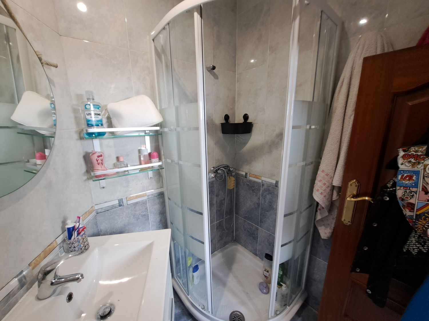 Pisos-Venta-Santiago de Compostela-1724747-Foto-13