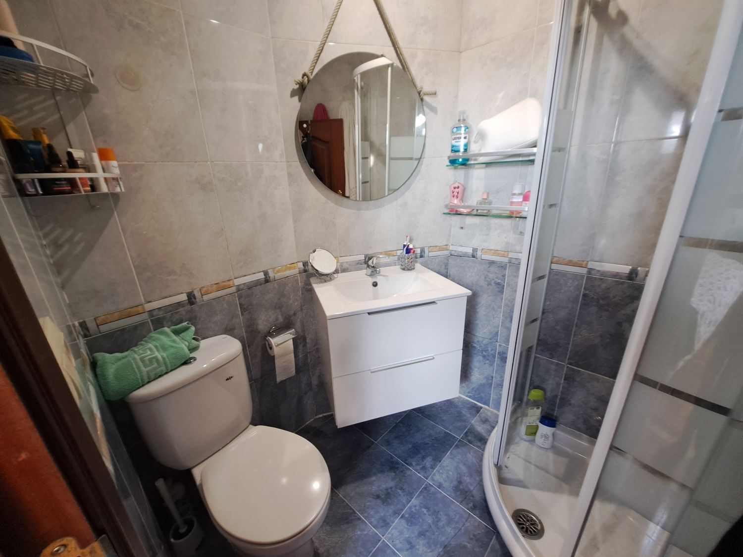 Pisos-Venta-Santiago de Compostela-1724747-Foto-12