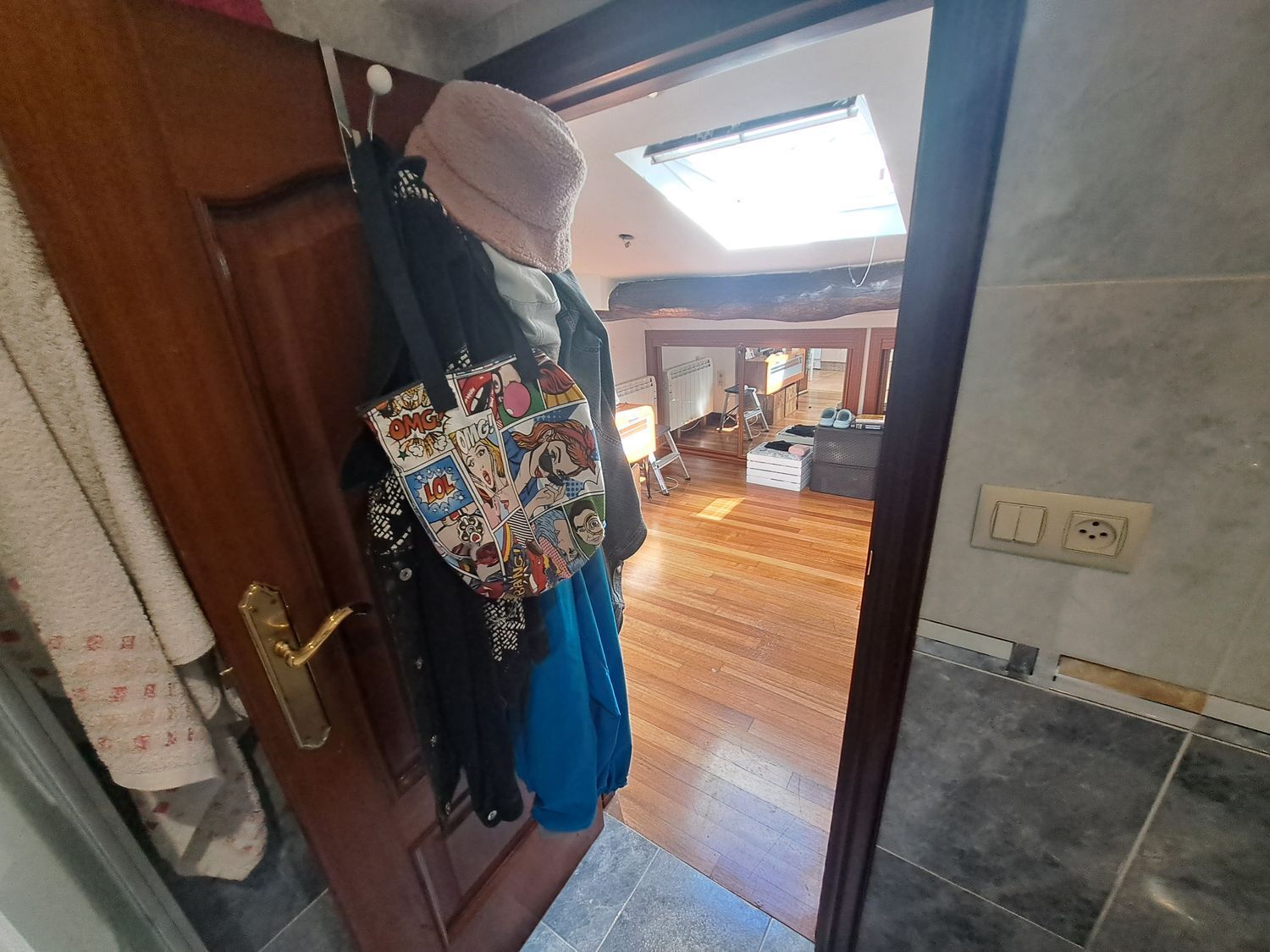 Pisos-Venta-Santiago de Compostela-1724747-Foto-14