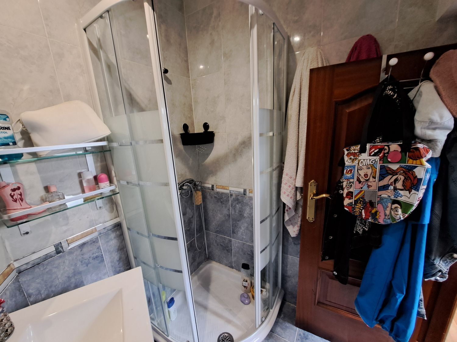 Pisos-Venta-Santiago de Compostela-1724747-Foto-32