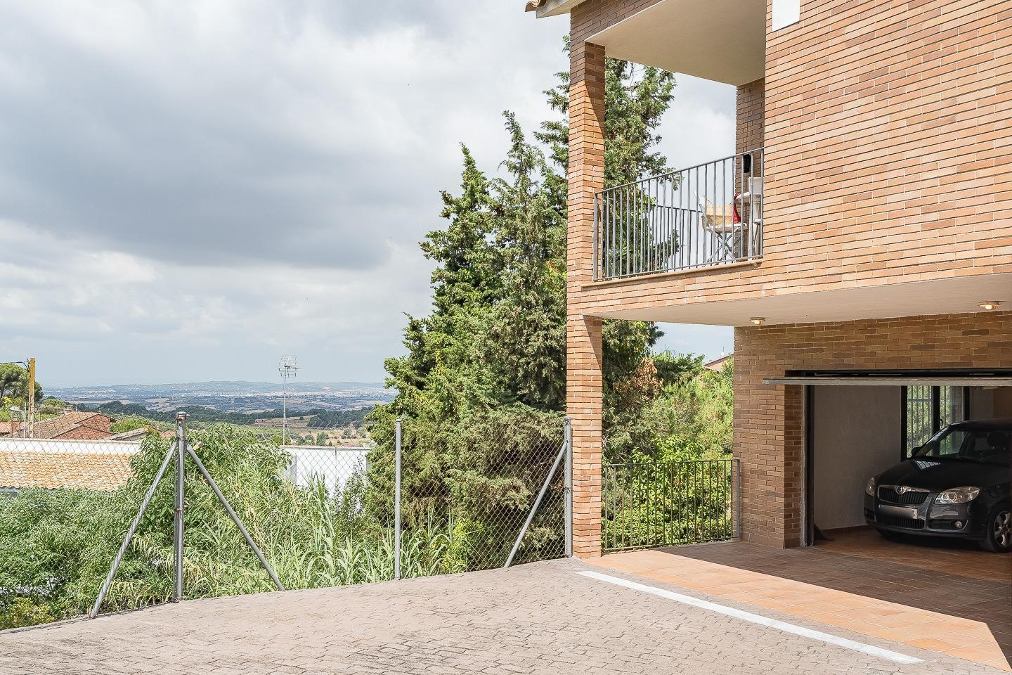 Casas o chalets-Venta-Sant Fost de Campsentelles-1838078-Foto-2
