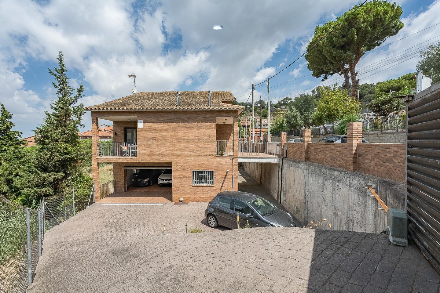 Casas o chalets-Venta-Sant Fost de Campsentelles-1838078