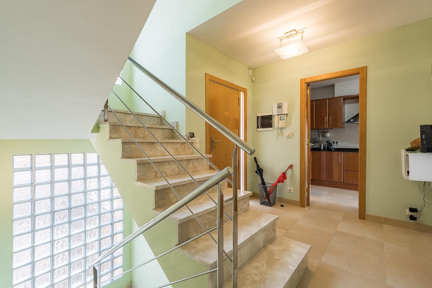 Casas o chalets-Venta-Sant Fost de Campsentelles-1838078-Foto-22