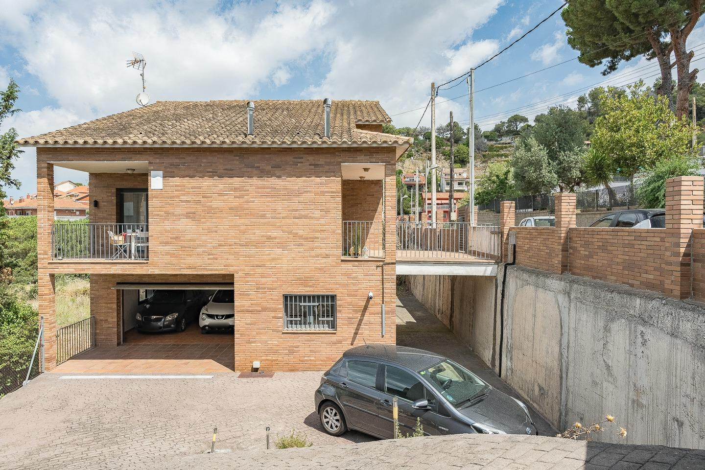Casas o chalets-Venta-Sant Fost de Campsentelles-1838078-Foto-59