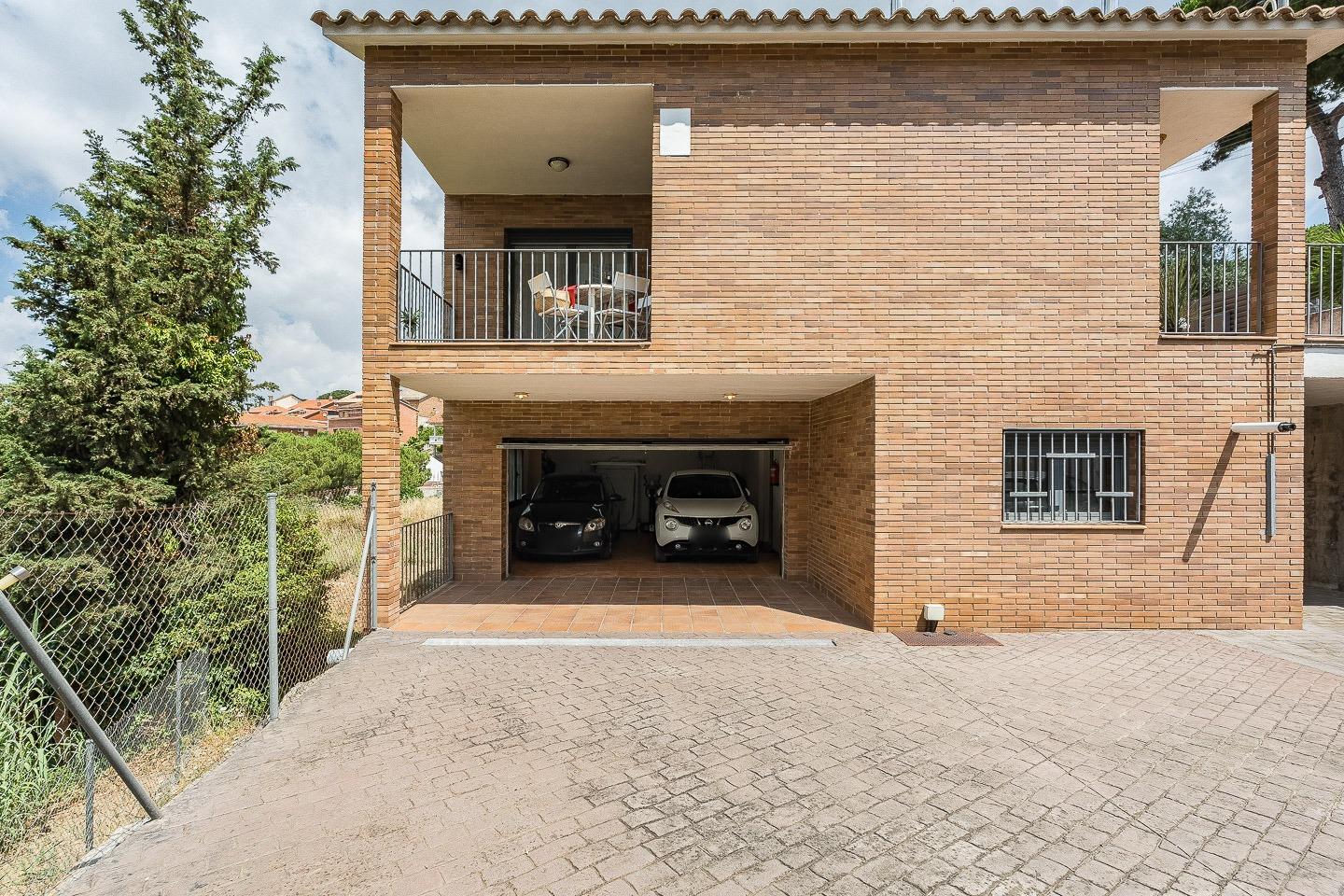 Casas o chalets-Venta-Sant Fost de Campsentelles-1838078-Foto-58