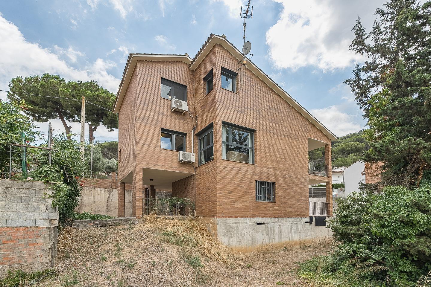 Casas o chalets-Venta-Sant Fost de Campsentelles-1838078-Foto-65