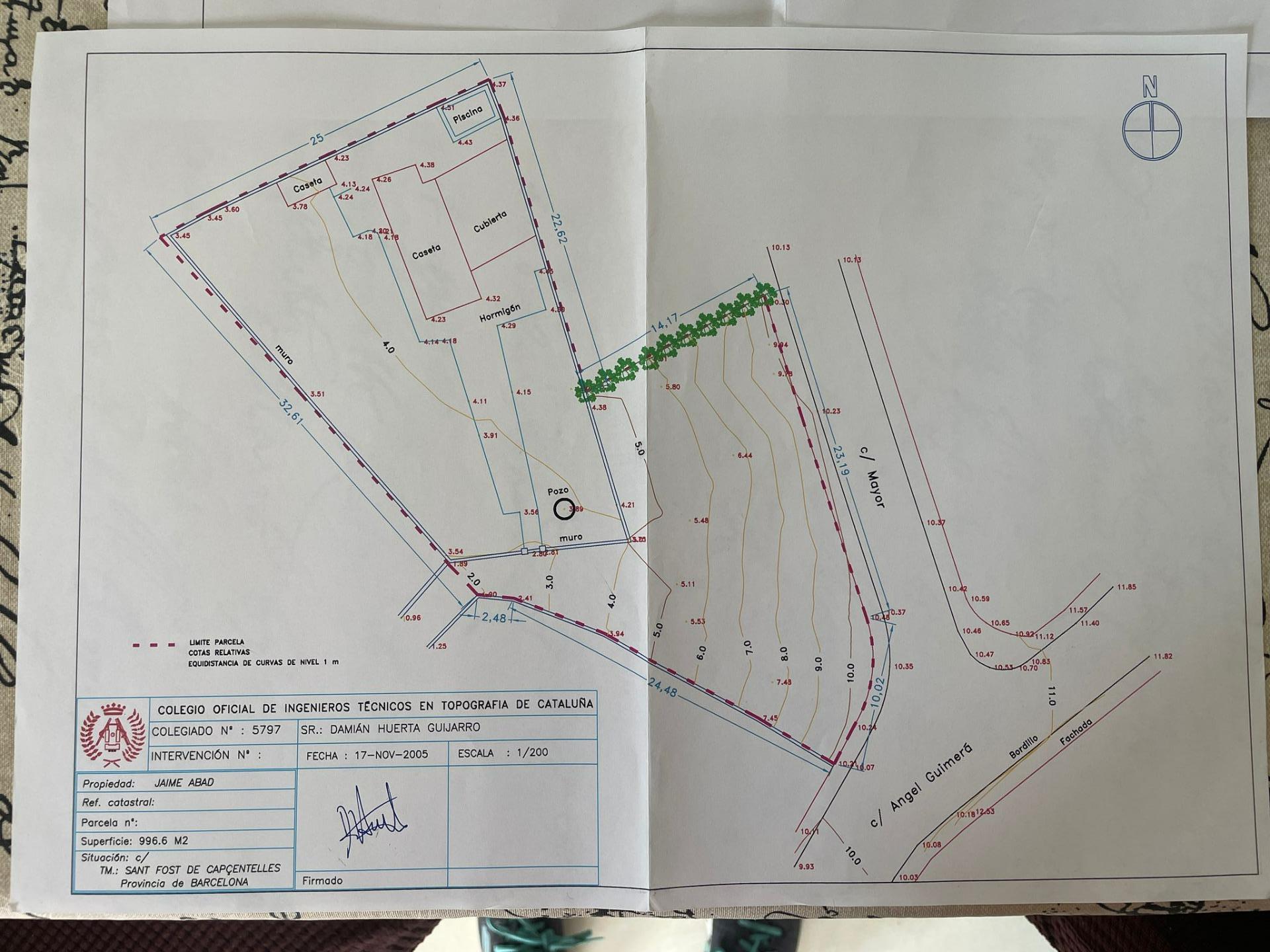 Casas o chalets-Venta-Sant Fost de Campsentelles-1838078-Foto-72