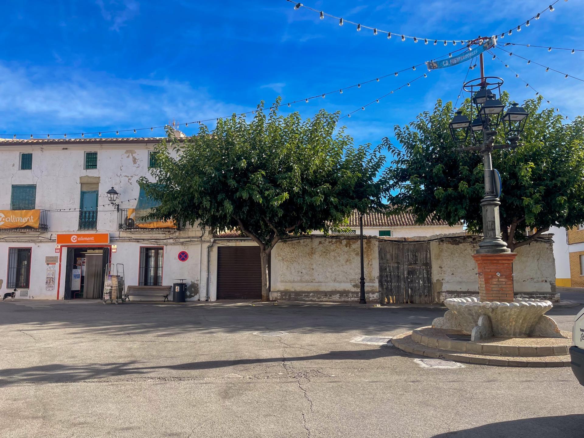 Pisos-Venta-Fuenterrobles-1838515-Foto-83