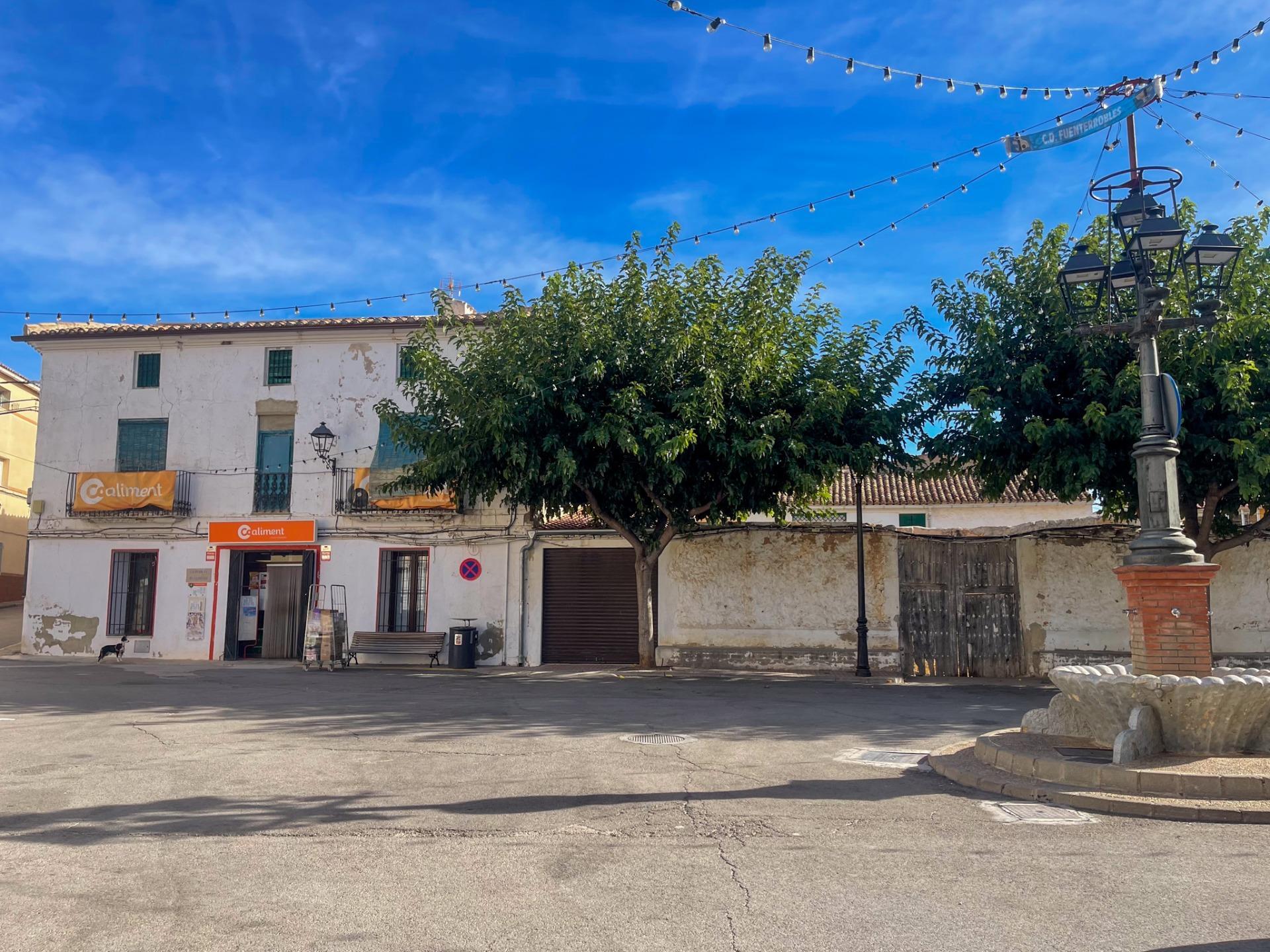 Pisos-Venta-Fuenterrobles-1838515-Foto-84