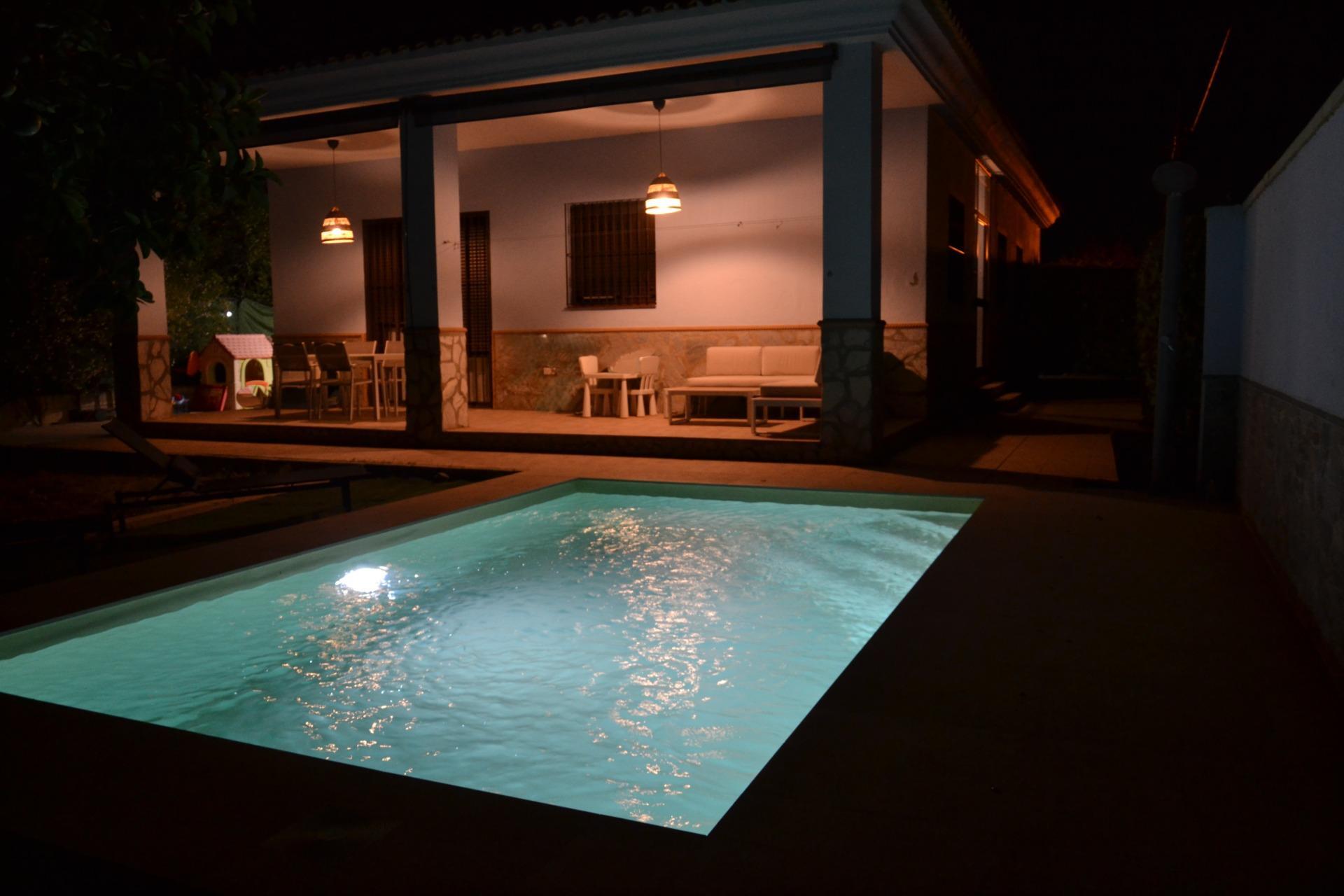 Casas o chalets-Venta-Espartinas-1841840