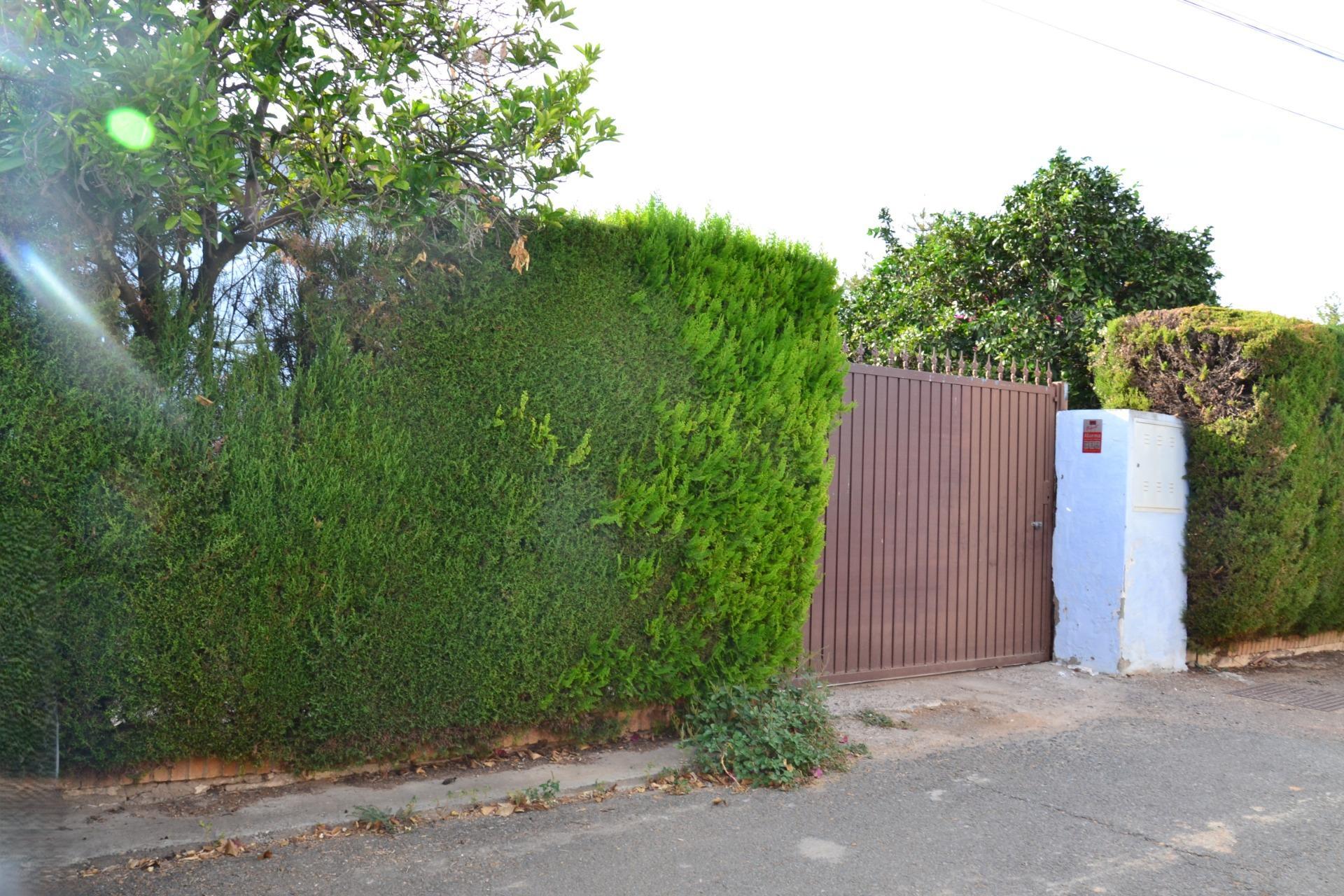 Casas o chalets-Venta-Espartinas-1841840-Foto-3
