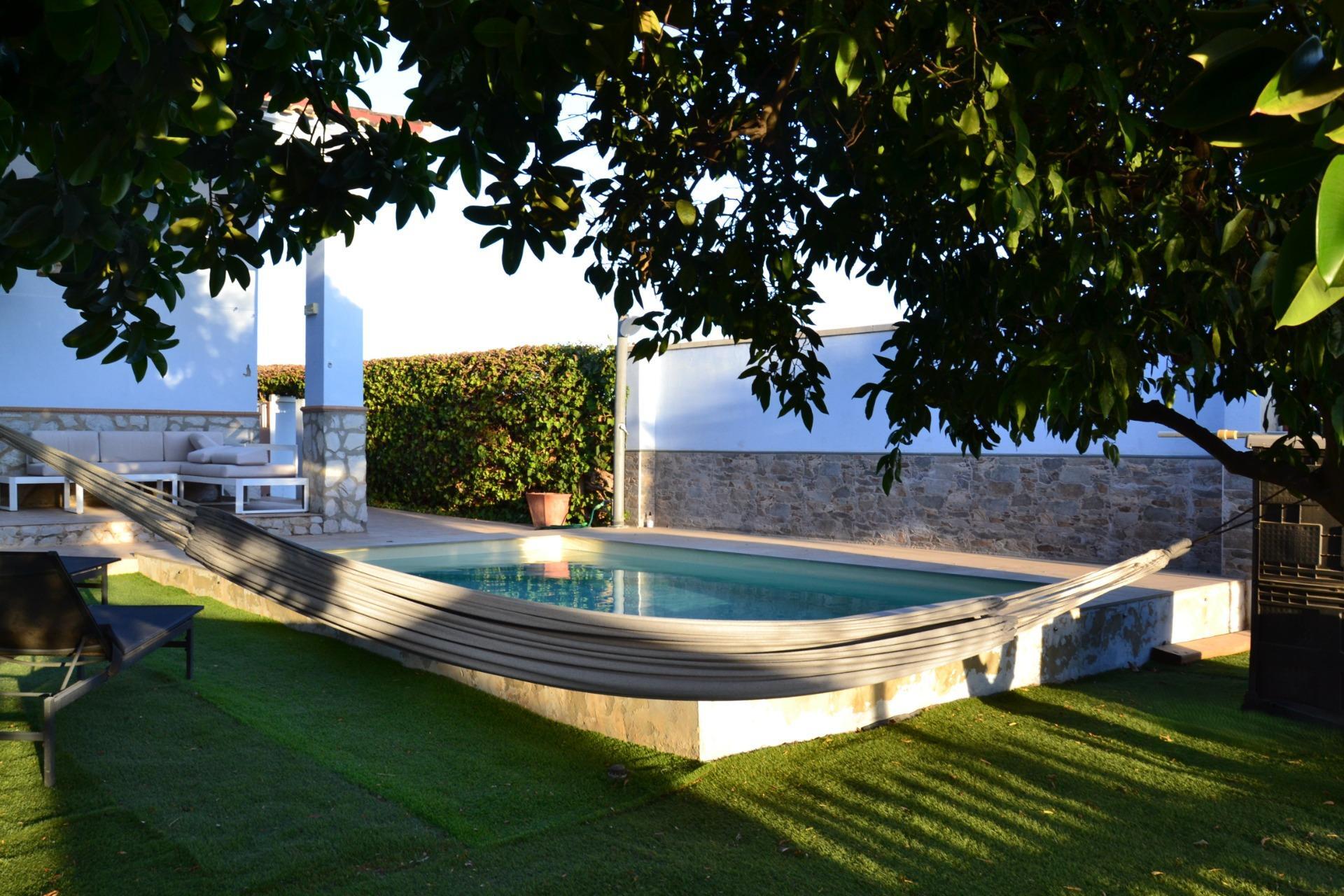 Casas o chalets-Venta-Espartinas-1841840-Foto-4