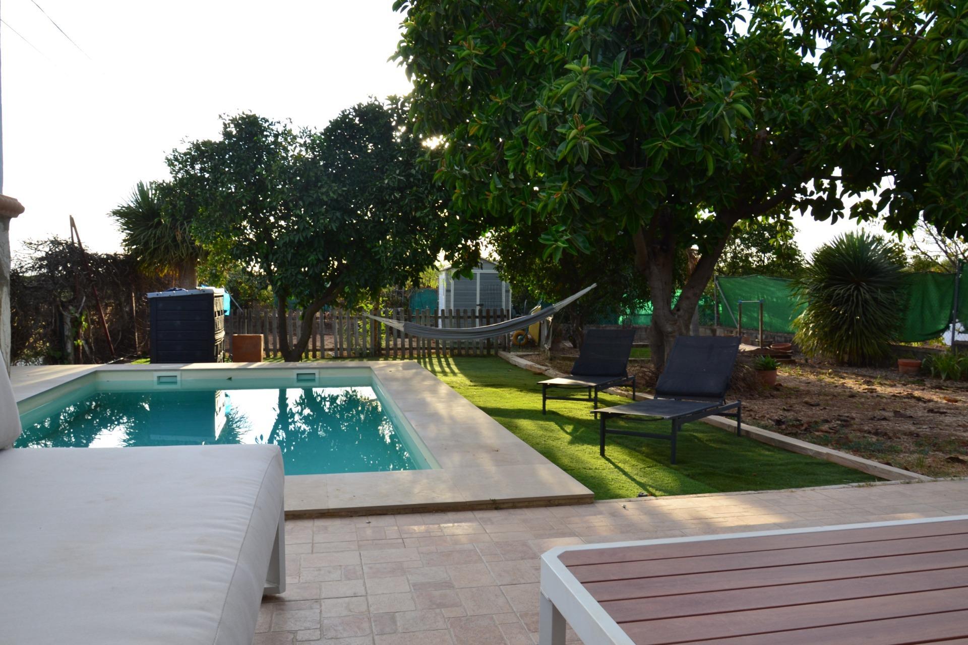 Casas o chalets-Venta-Espartinas-1841840-Foto-5
