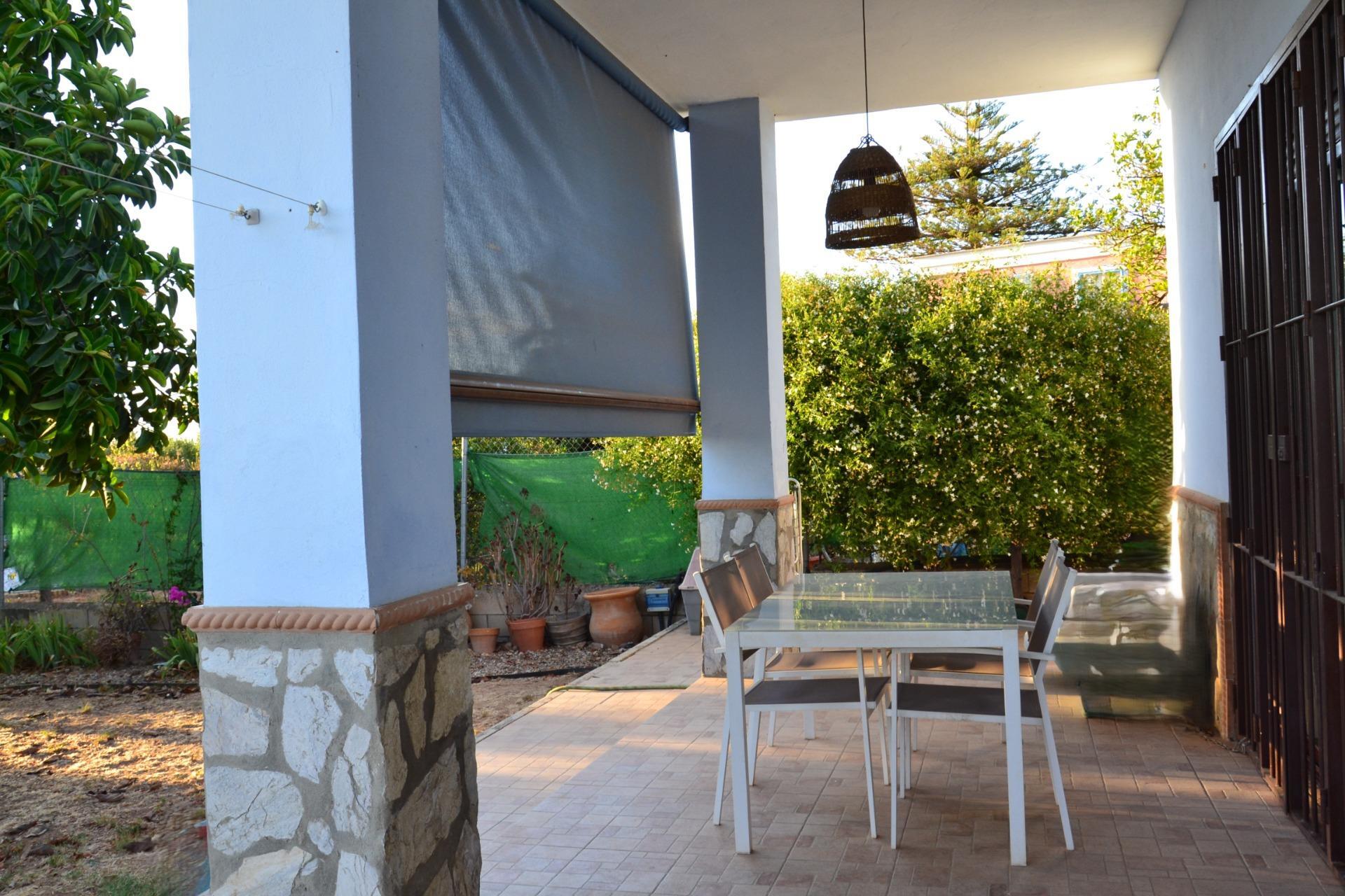 Casas o chalets-Venta-Espartinas-1841840-Foto-7
