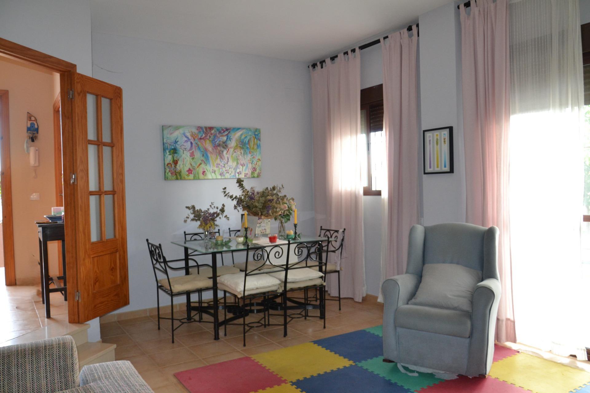 Casas o chalets-Venta-Espartinas-1841840-Foto-14
