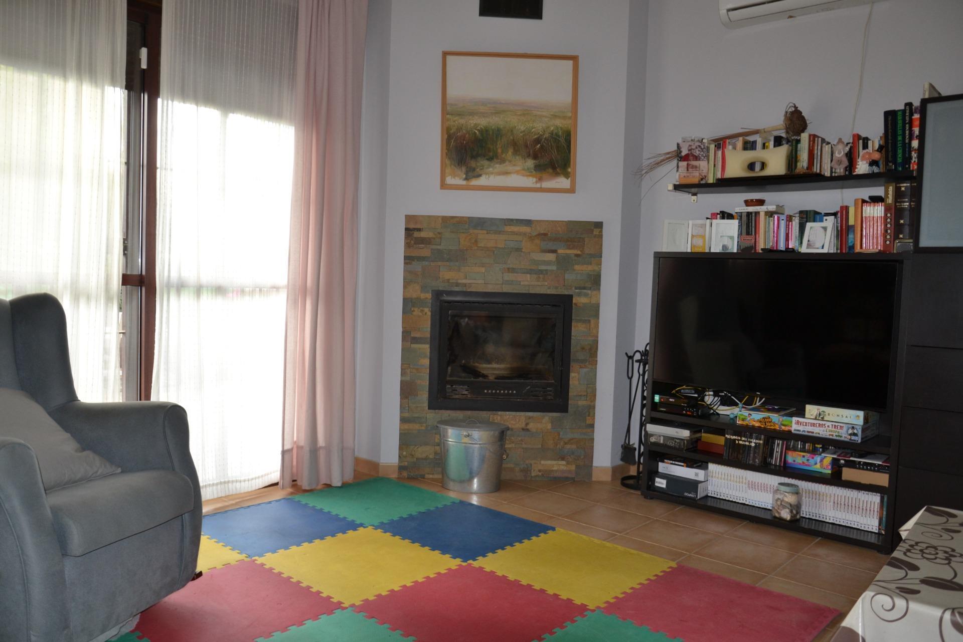 Casas o chalets-Venta-Espartinas-1841840-Foto-12