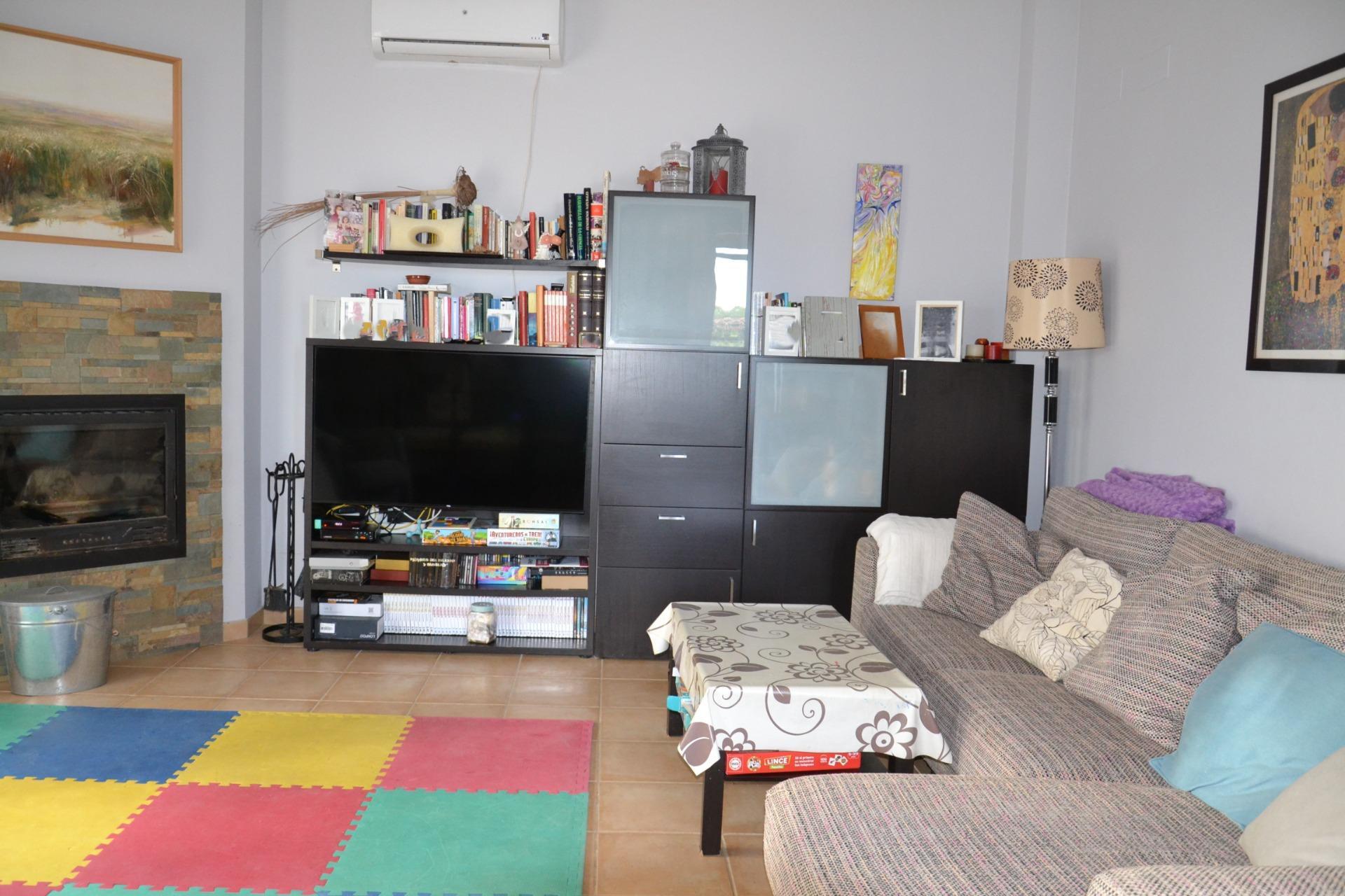 Casas o chalets-Venta-Espartinas-1841840-Foto-13