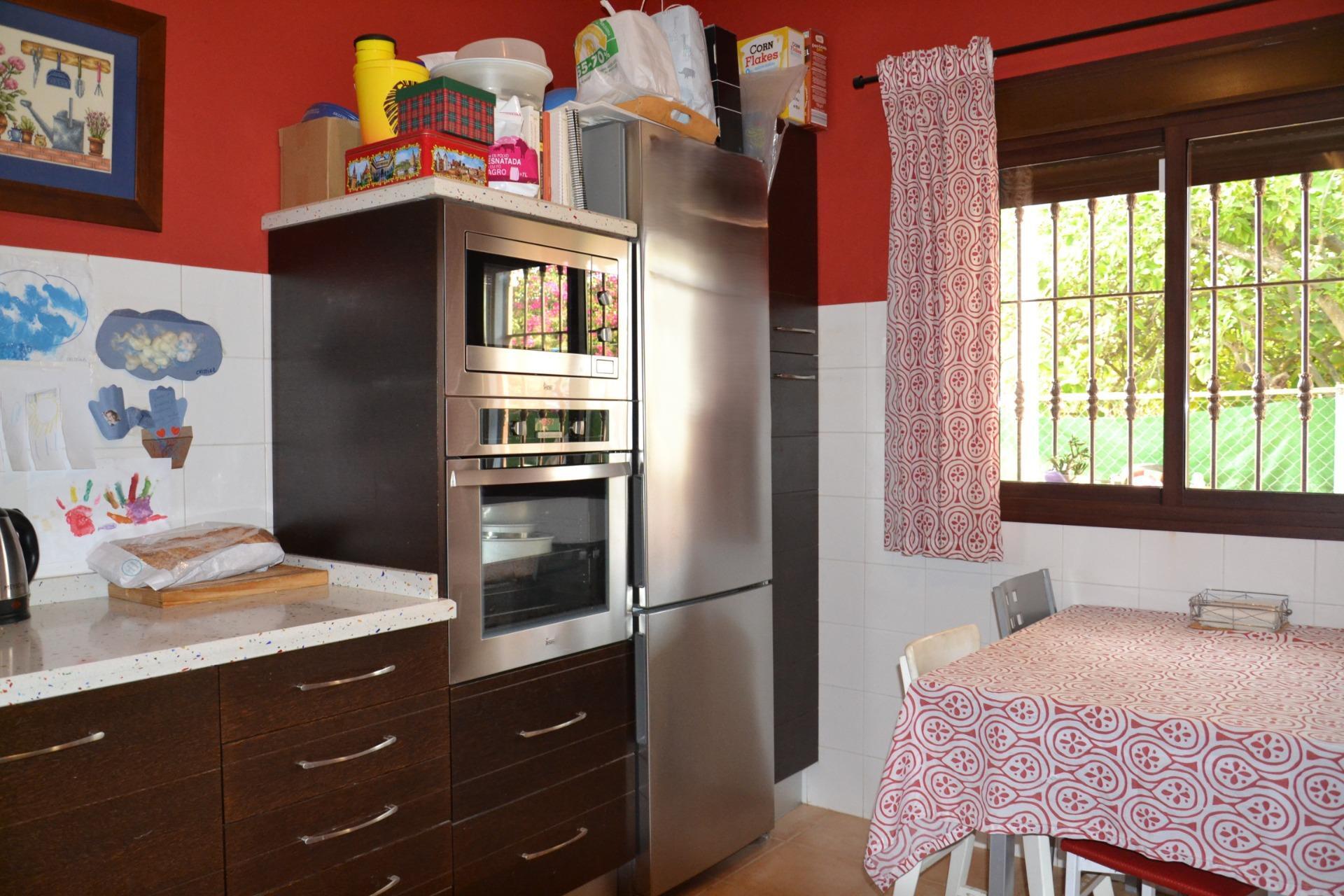 Casas o chalets-Venta-Espartinas-1841840-Foto-17