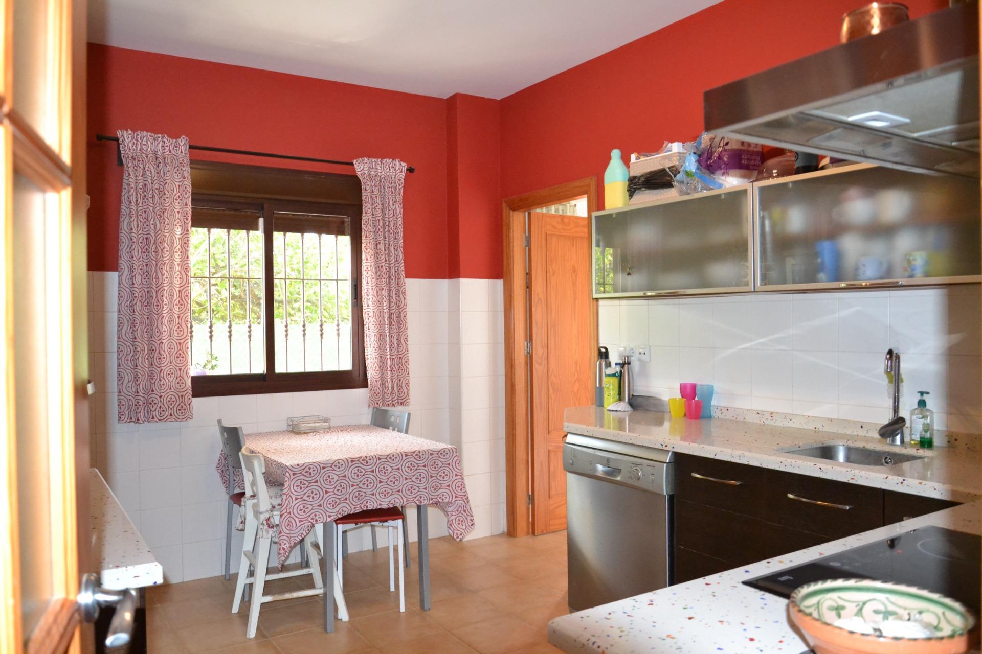Casas o chalets-Venta-Espartinas-1841840-Foto-16