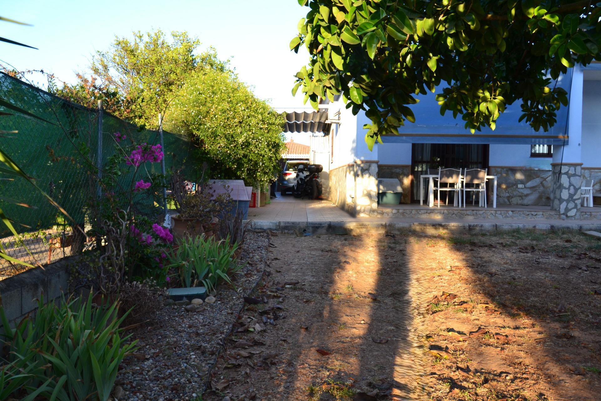 Casas o chalets-Venta-Espartinas-1841840-Foto-44