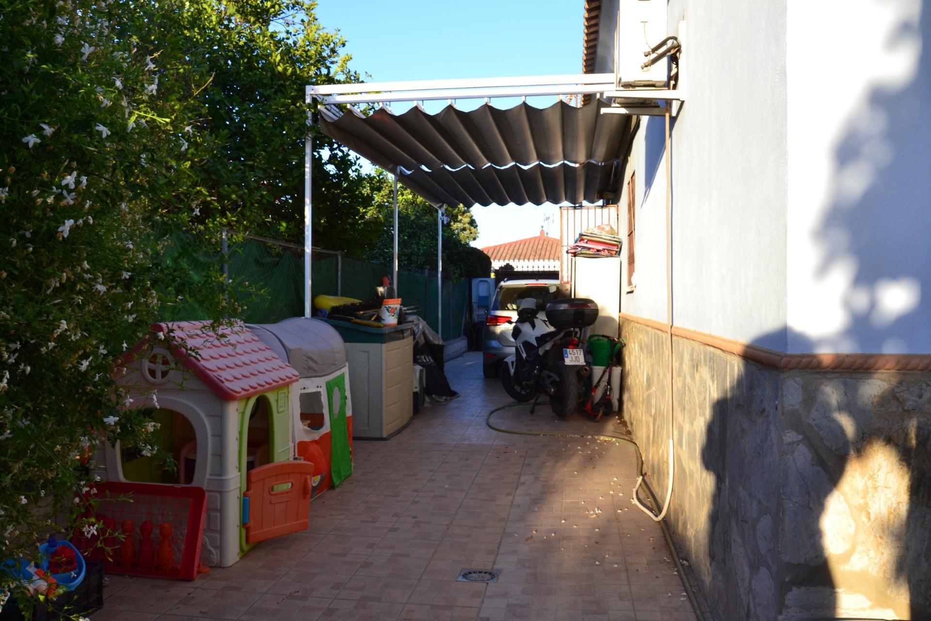 Casas o chalets-Venta-Espartinas-1841840-Foto-45