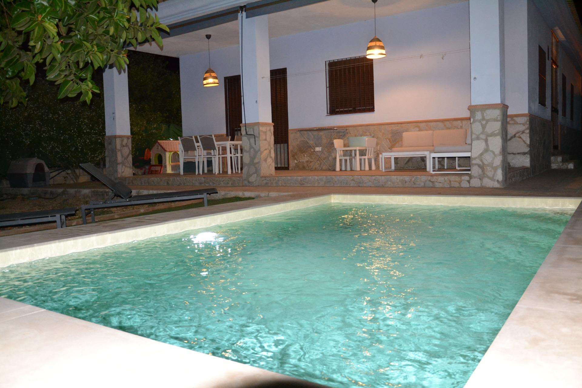 Casas o chalets-Venta-Espartinas-1841840-Foto-49