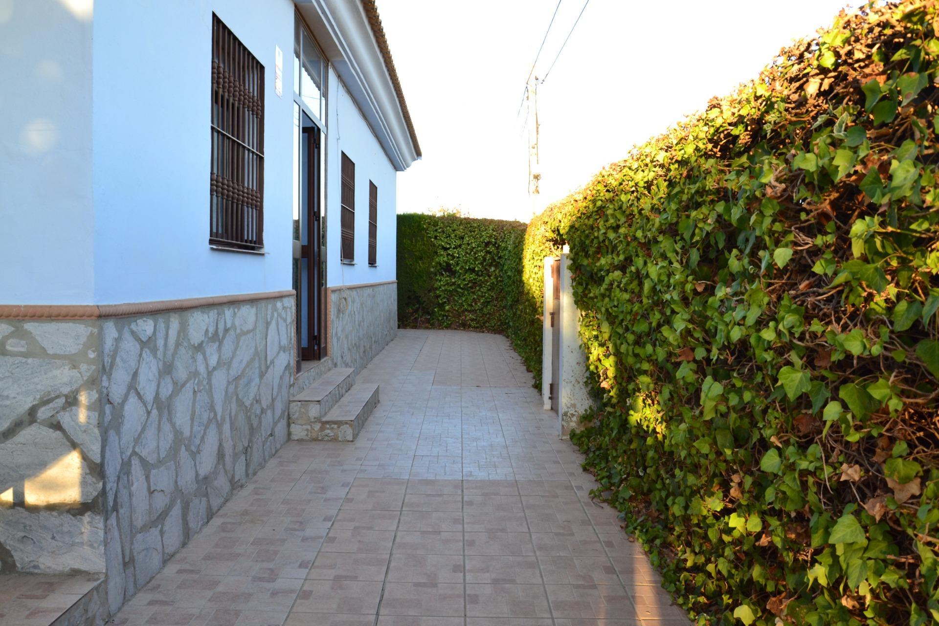 Casas o chalets-Venta-Espartinas-1841840-Foto-47