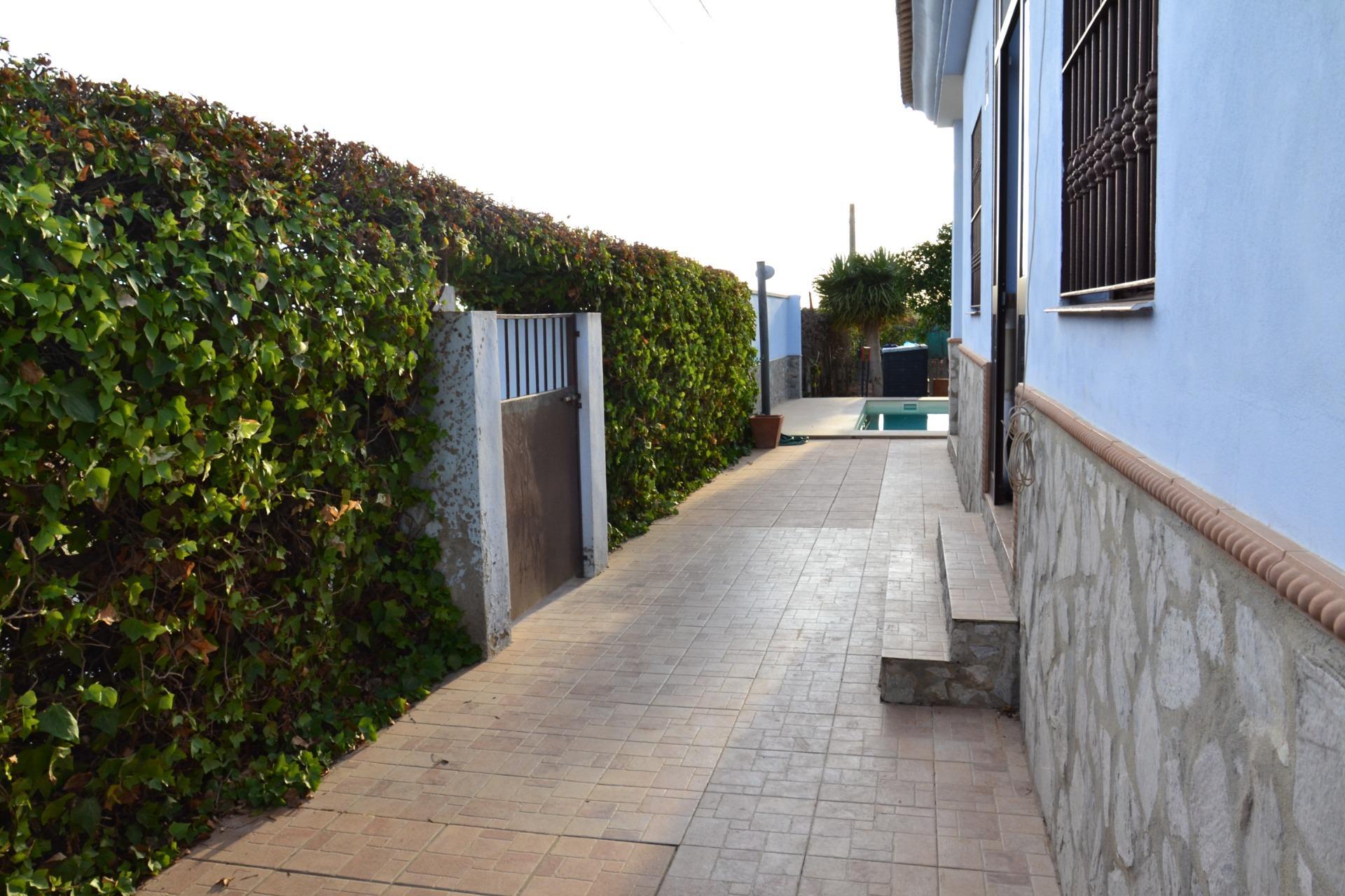 Casas o chalets-Venta-Espartinas-1841840-Foto-61
