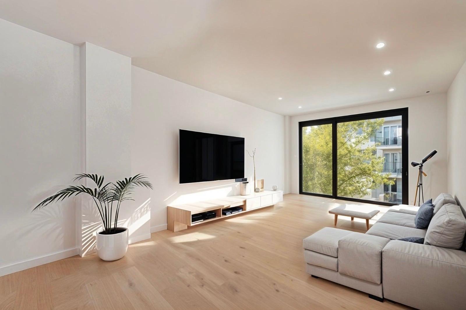 Piso en venta  Llevant, Palma  1/1