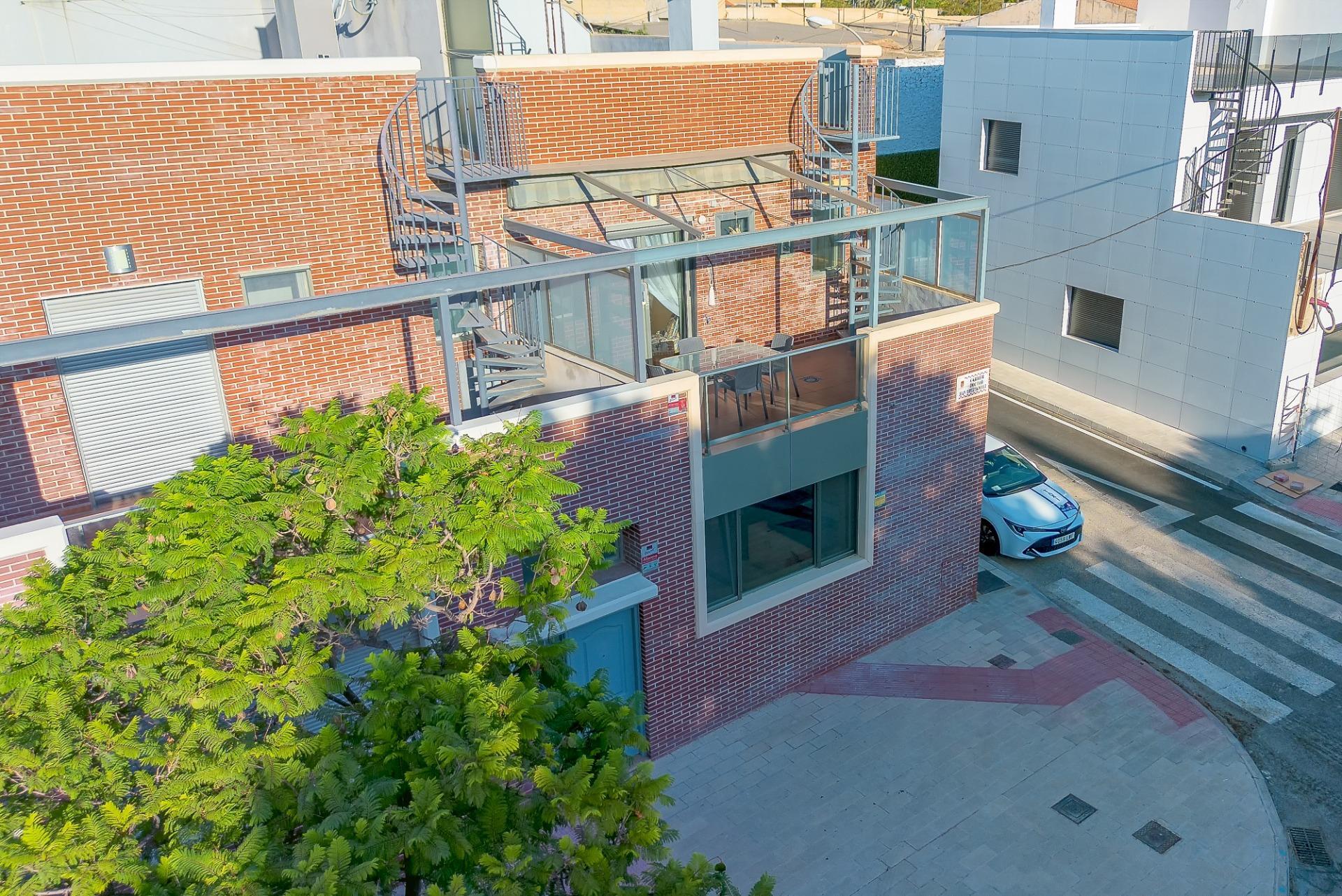 Casas o chalets-Venta-Alicante-1838527-Foto-9