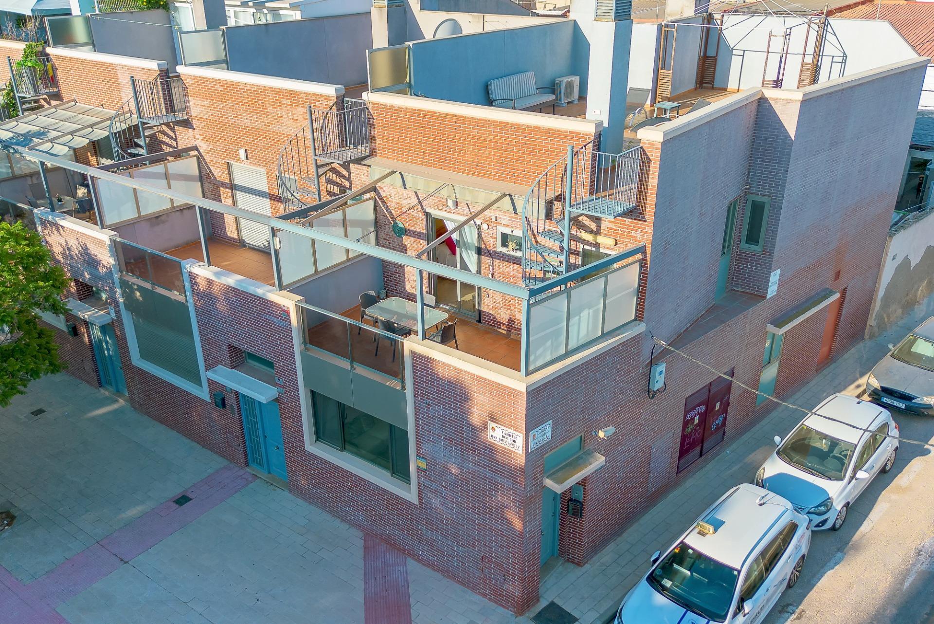 Casas o chalets-Venta-Alicante-1838527-Foto-32
