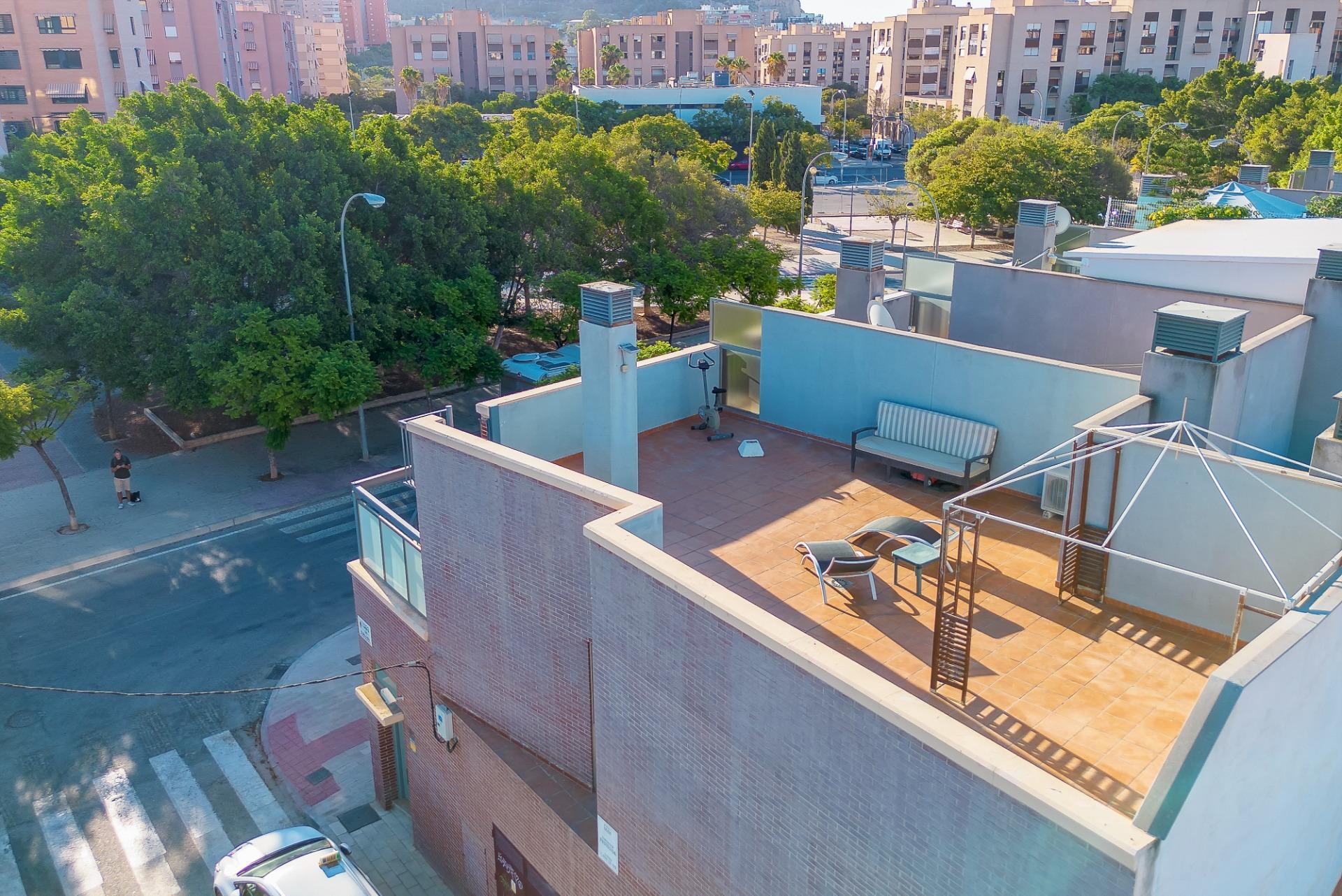 Casas o chalets-Venta-Alicante-1838527-Foto-34
