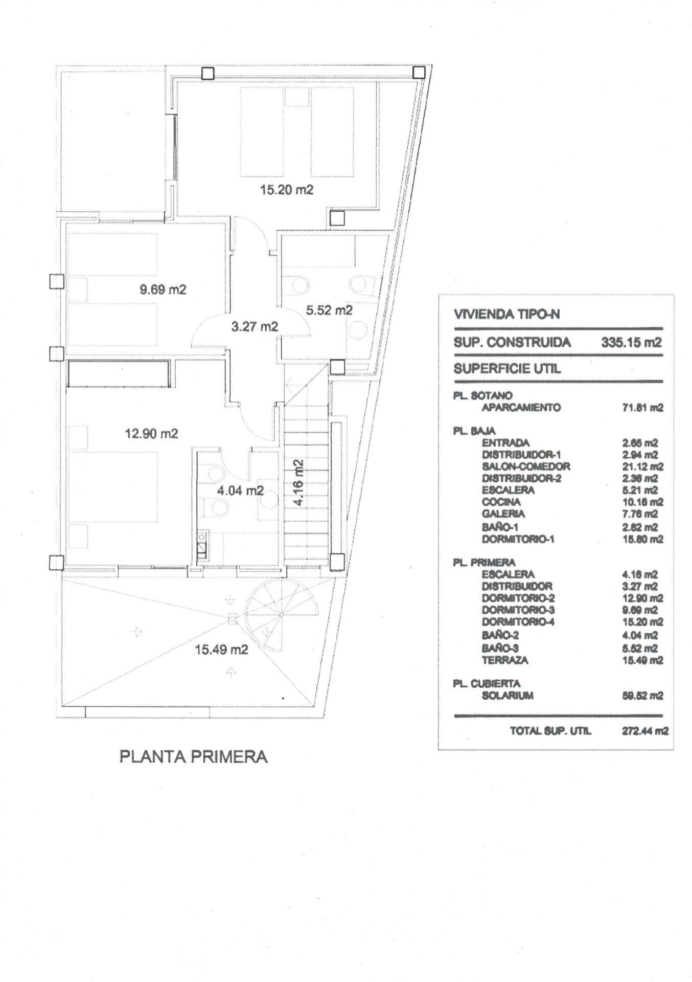 Casas o chalets-Venta-Alicante-1838527-Foto-39