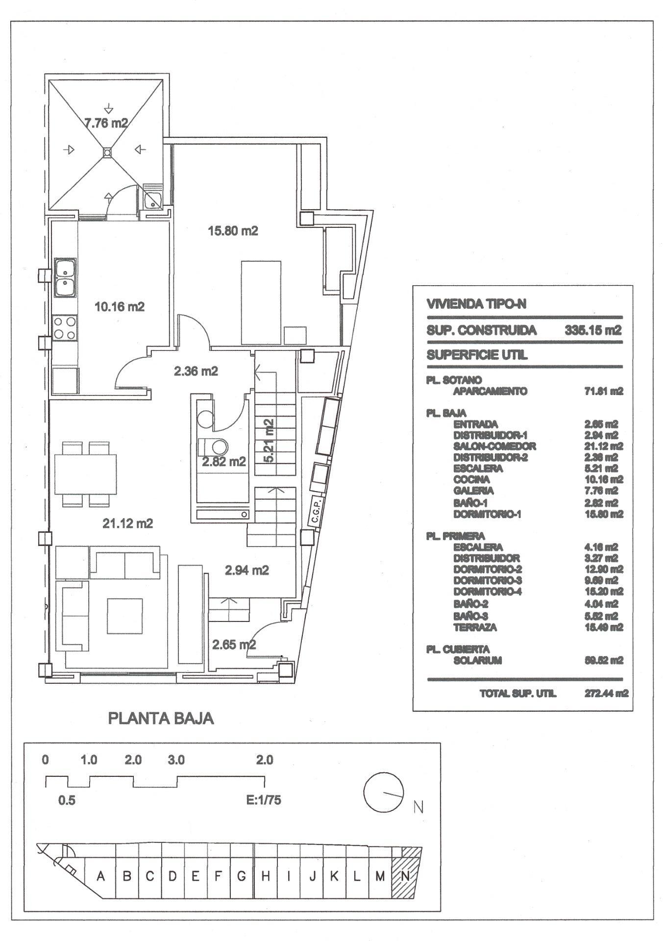 Casas o chalets-Venta-Alicante-1838527-Foto-38