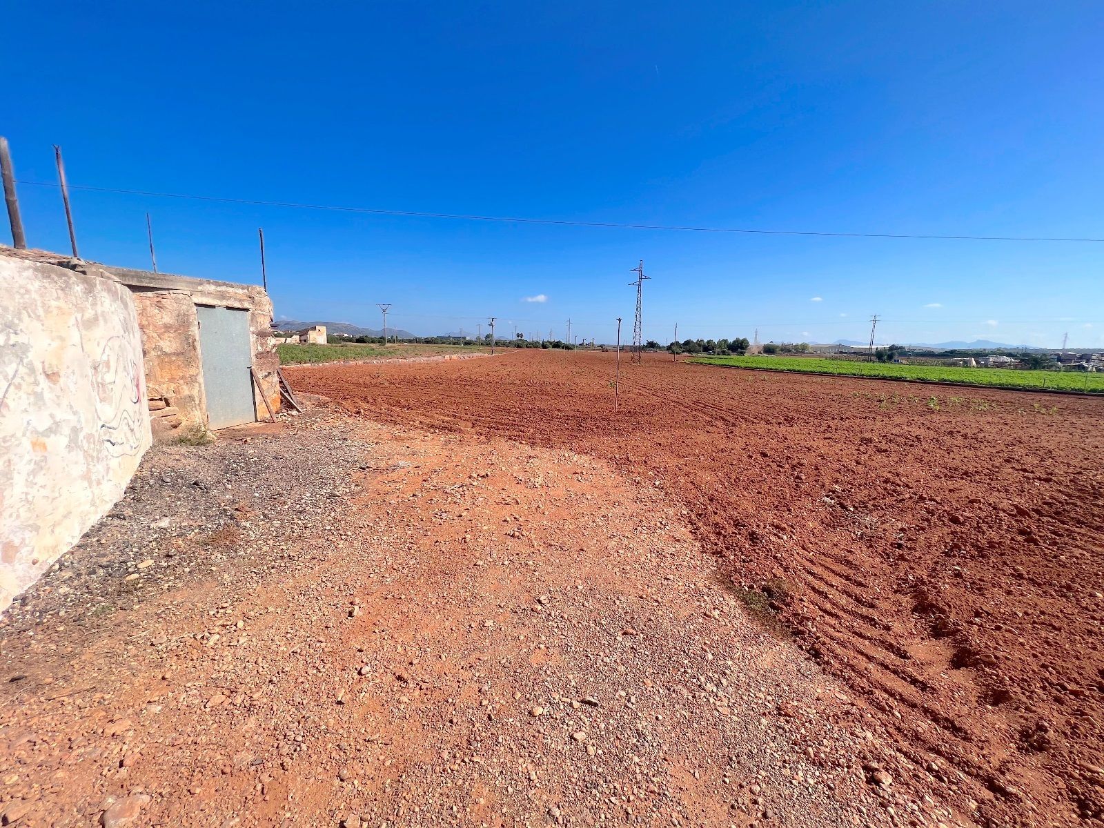 Fincas y solares-Venta-Sa Pobla-993592-Foto-2