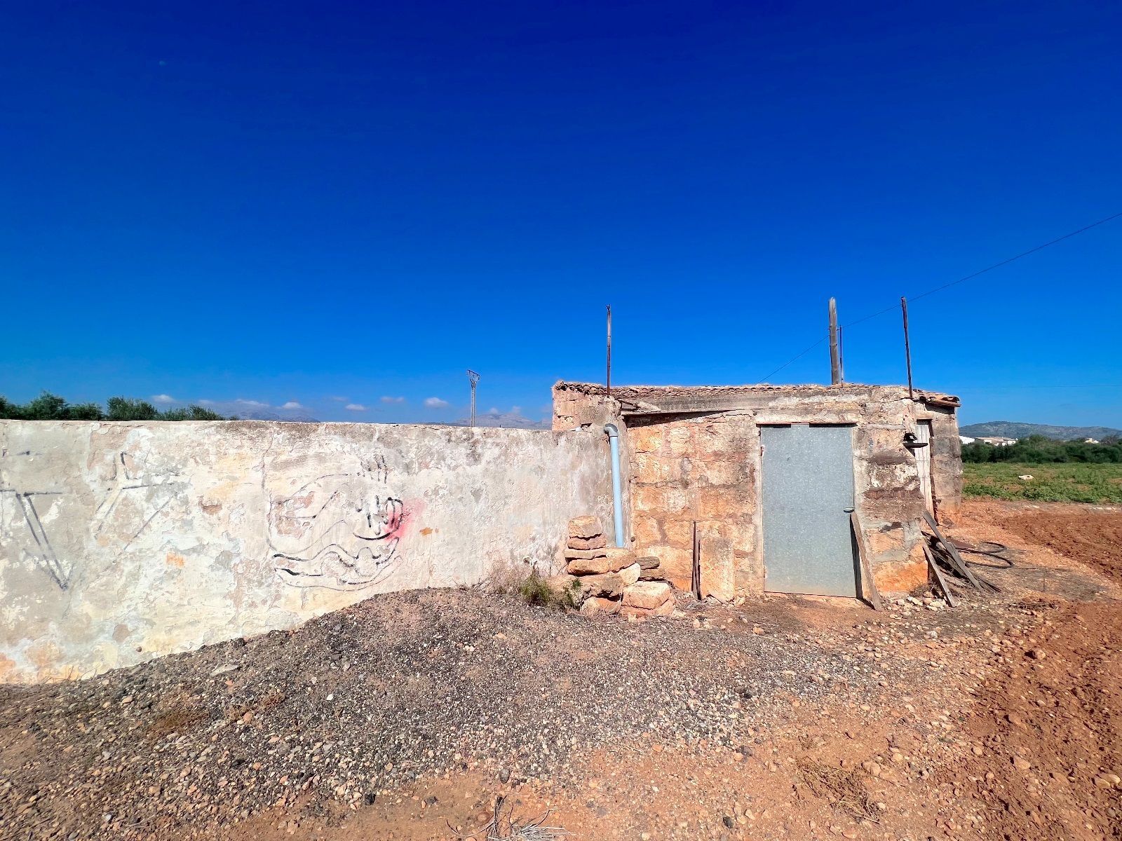 Fincas y solares-Venta-Sa Pobla-993592-Foto-4
