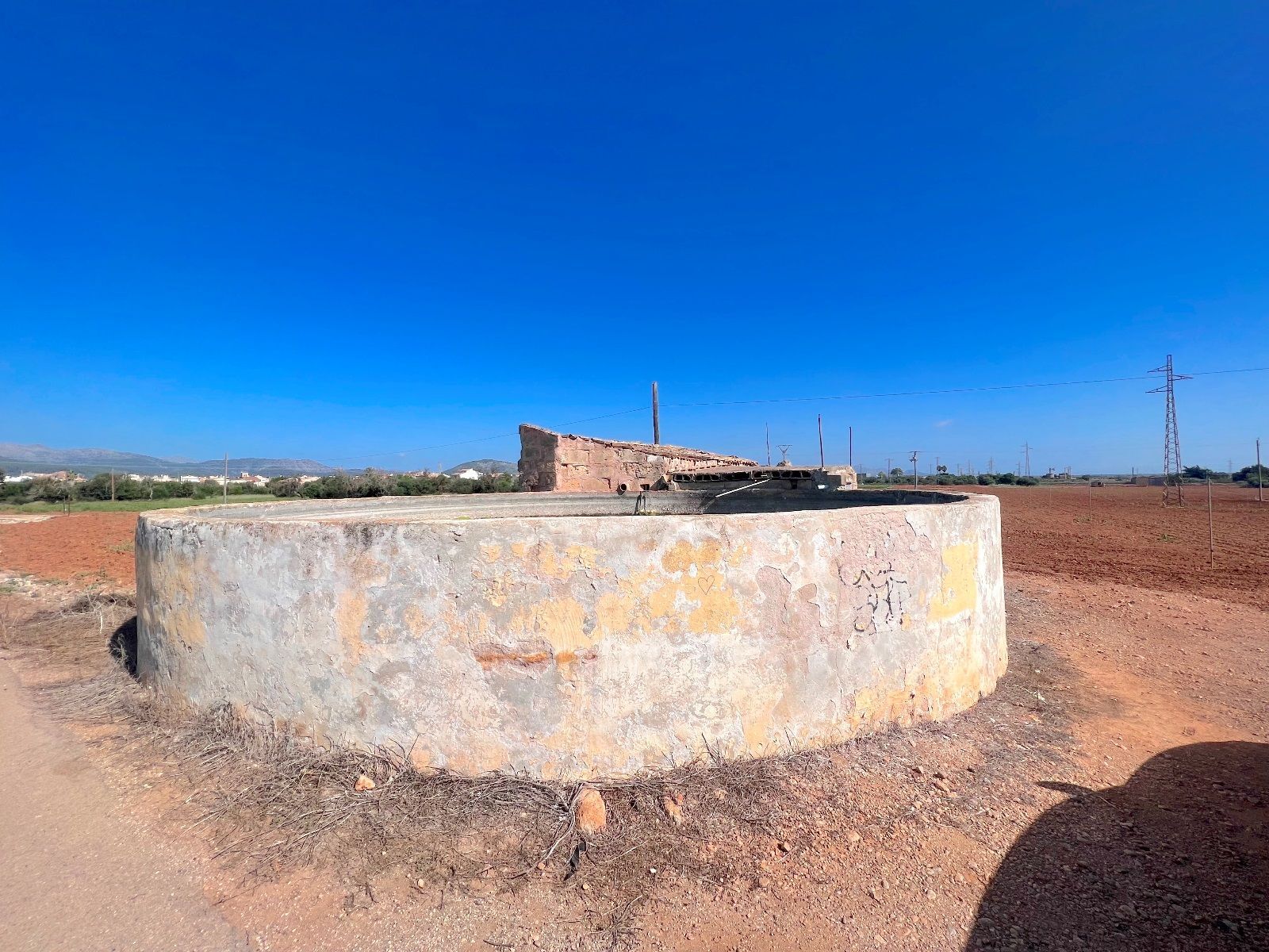 Fincas y solares-Venta-Sa Pobla-993592-Foto-7