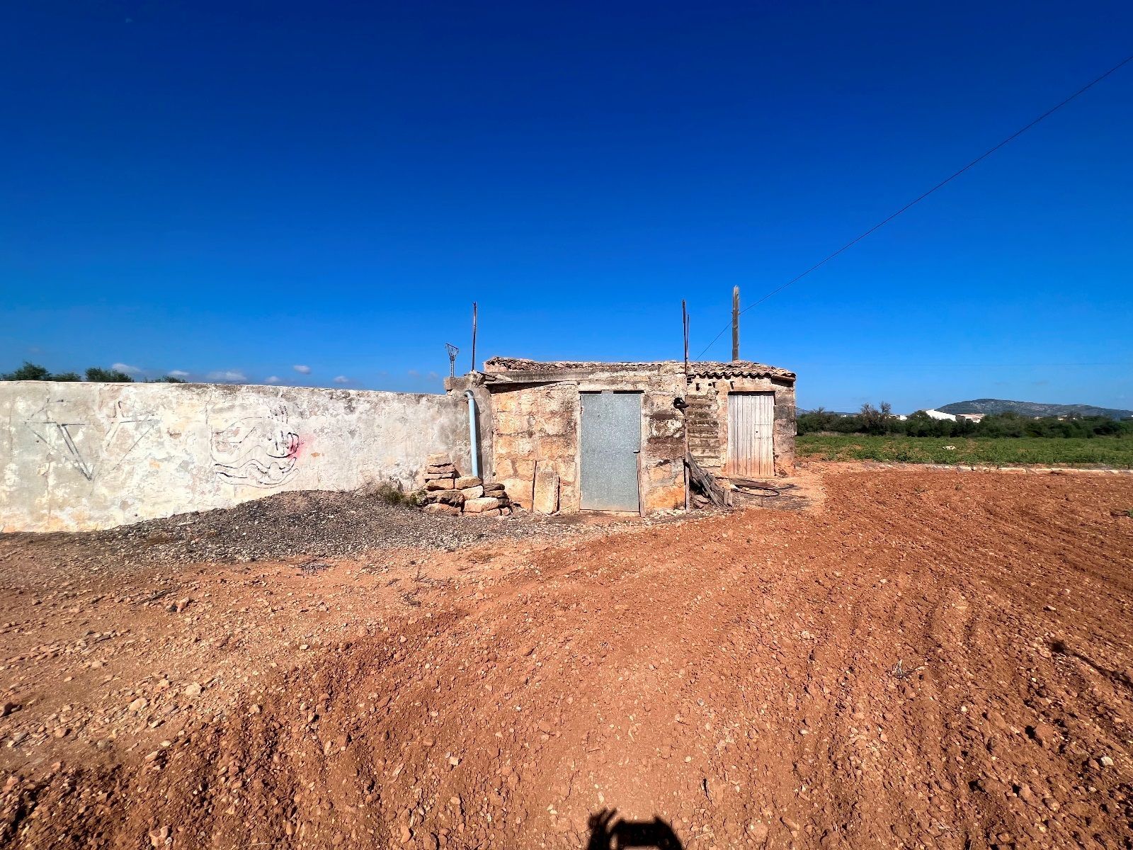Fincas y solares-Venta-Sa Pobla-993592-Foto-5