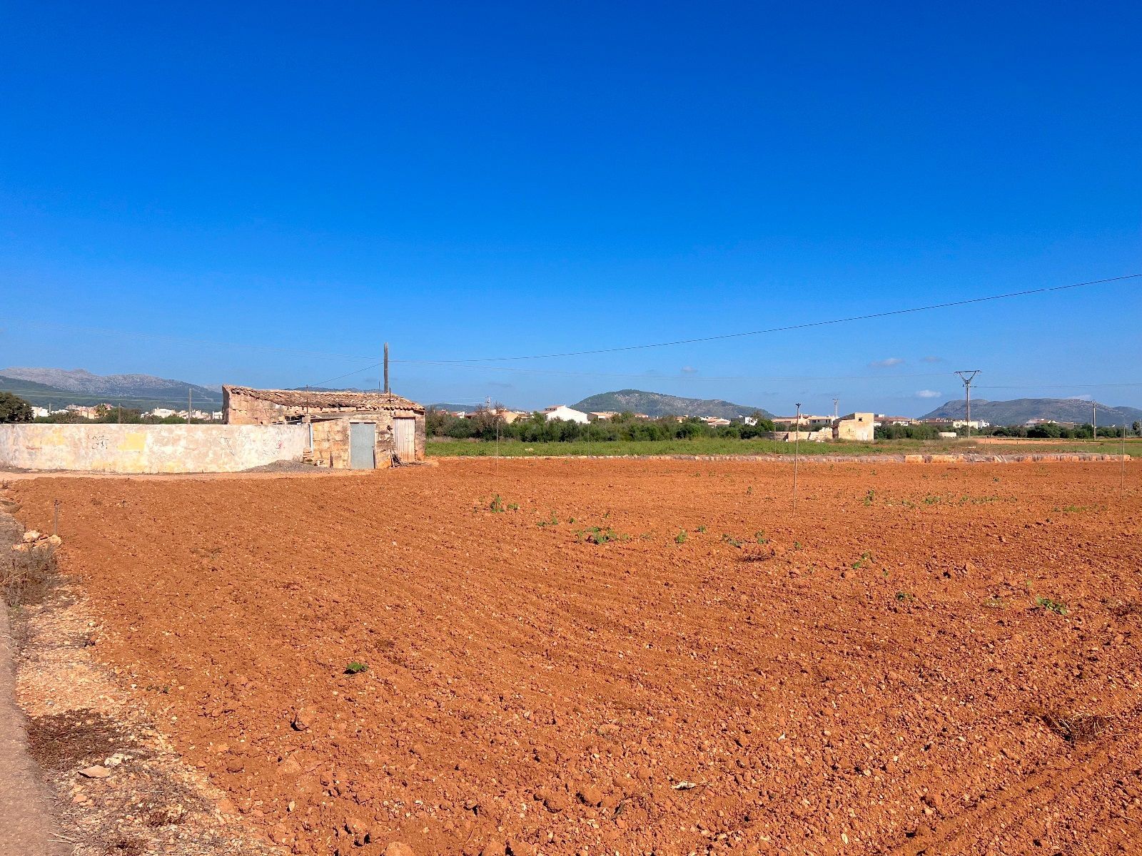 Fincas y solares-Venta-Sa Pobla-993592-Foto-9