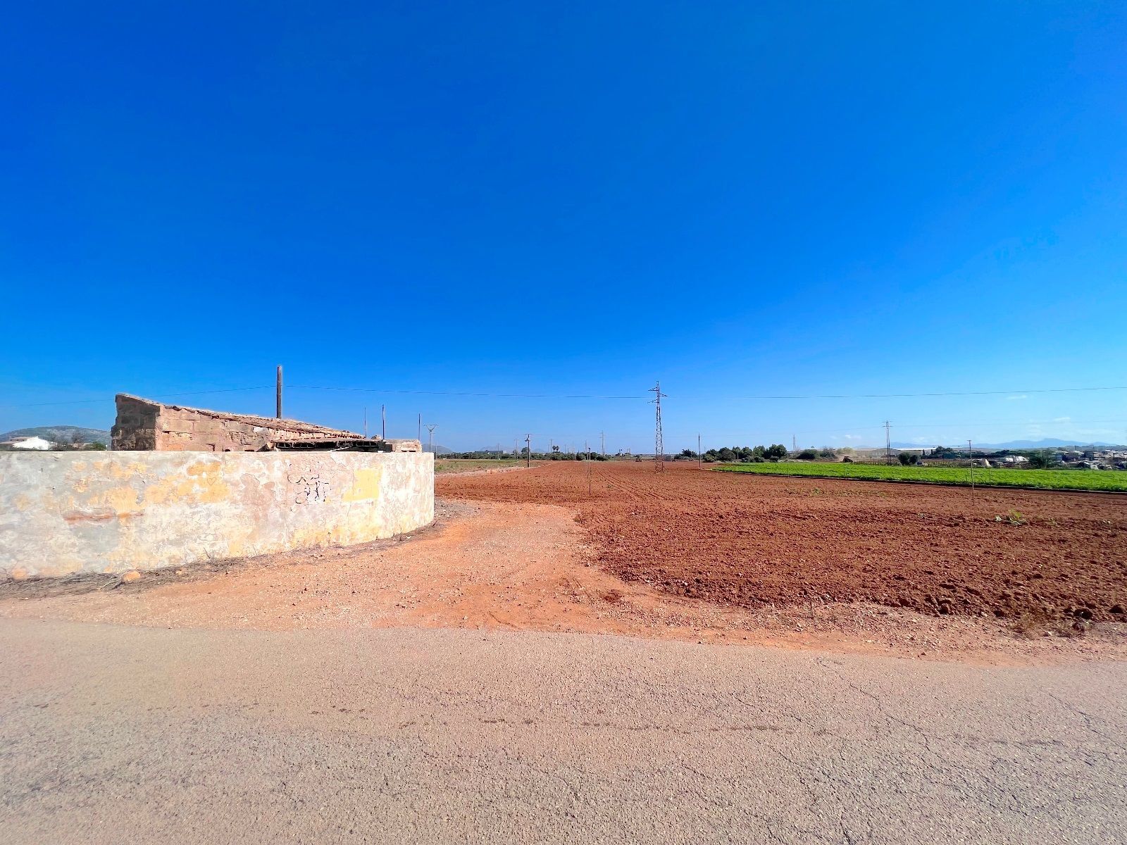 Fincas y solares-Venta-Sa Pobla-993592-Foto-13