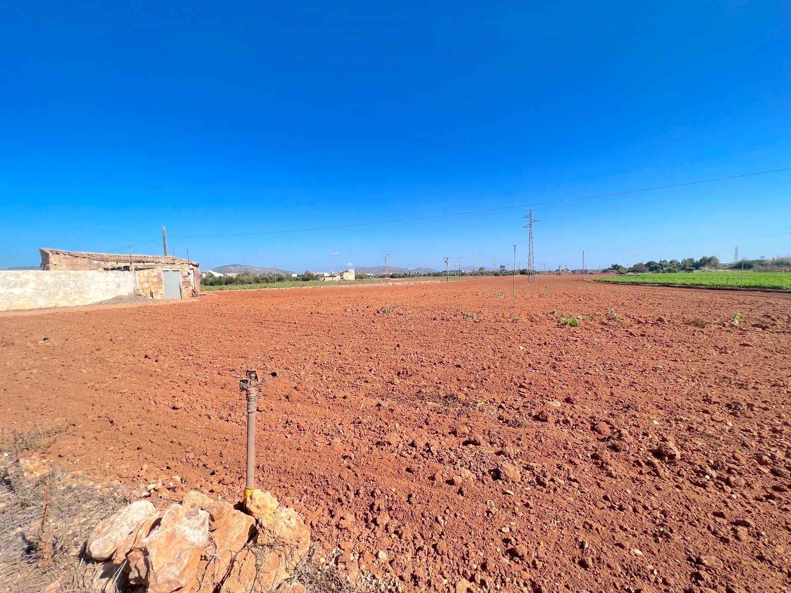 Fincas y solares-Venta-Sa Pobla-993592-Foto-12