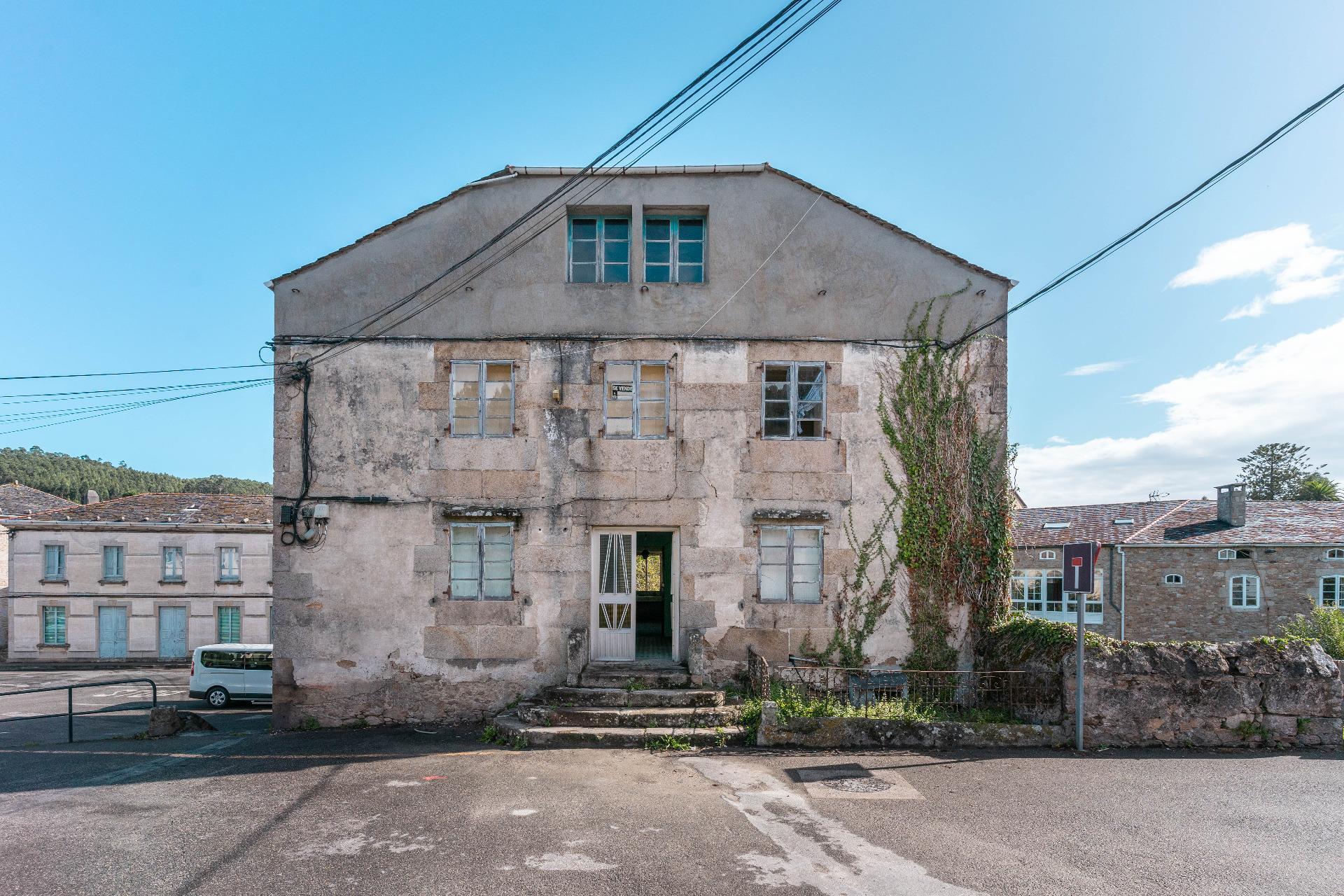Casas o chalets-Venta-La Pobla de Cérvoles-1838856